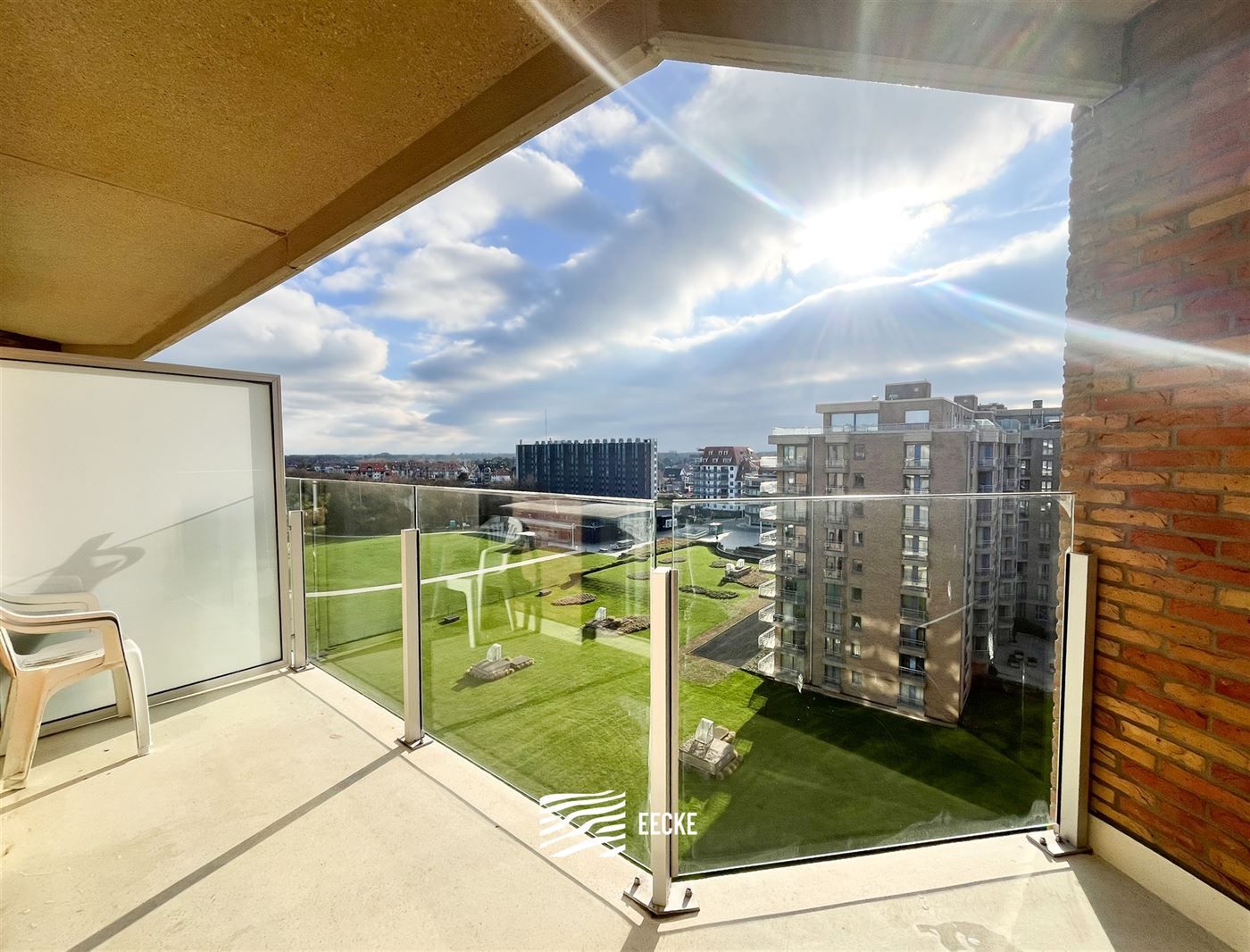 Appartement met 3 slaapkamers foto 12