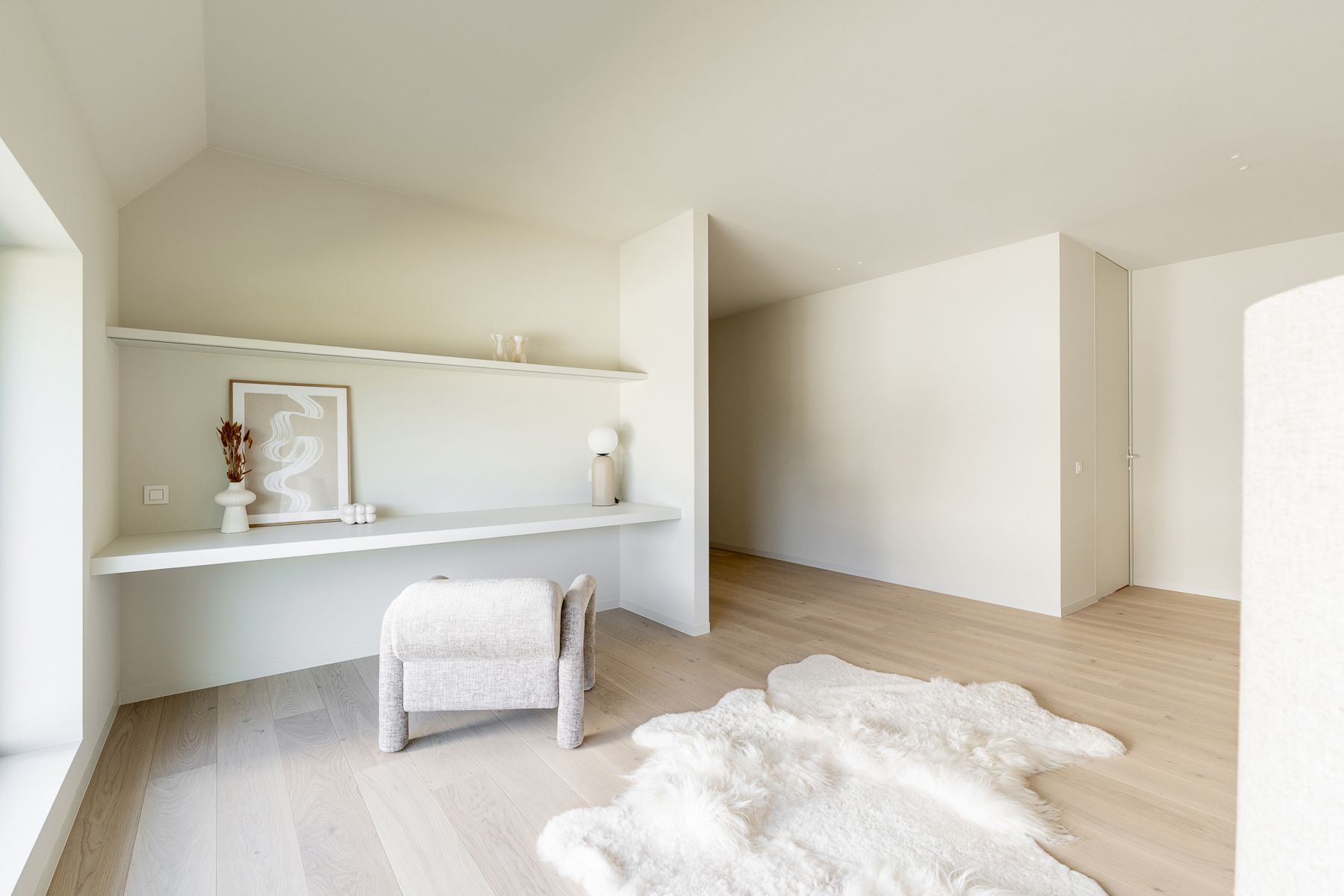 Exclusieve nieuwbouwvilla - Rand Zoute foto 30