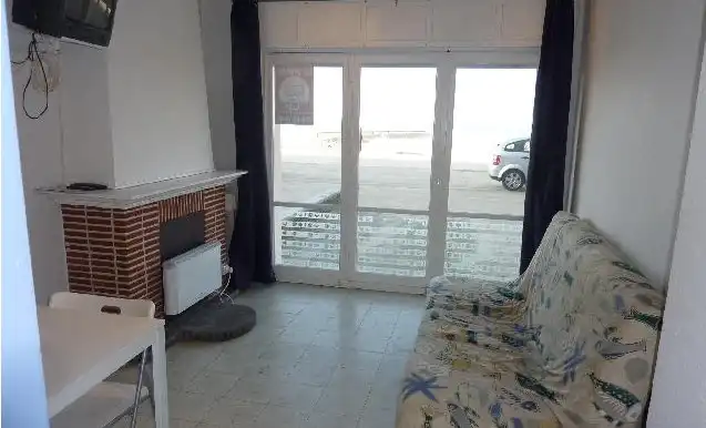 Buitenkans - gelijkvloers met 2 slaapkamers Zeedijk. foto 10