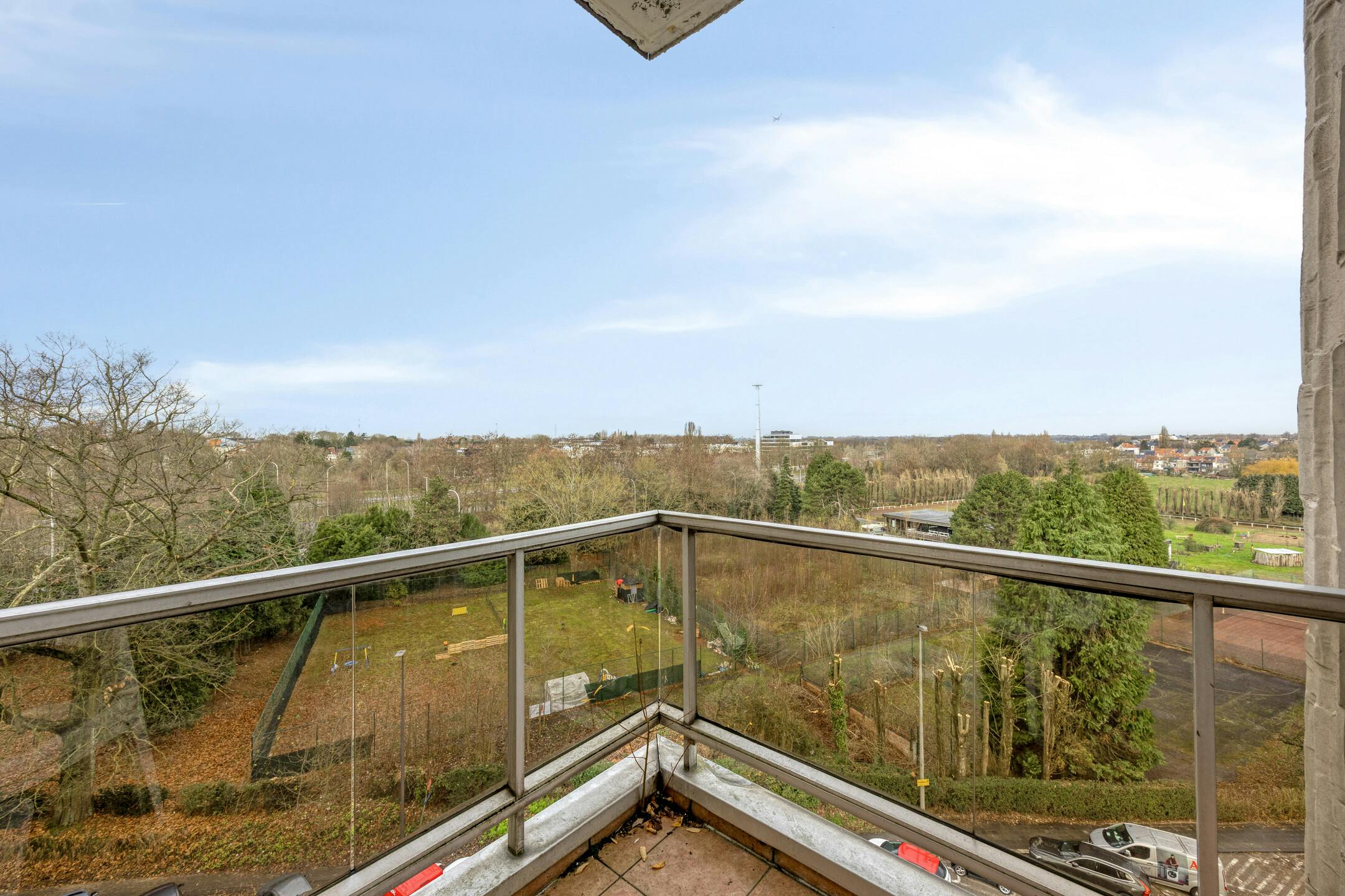 Prachtig instapklaar appartement met 3 kamers in Strombeek foto 7