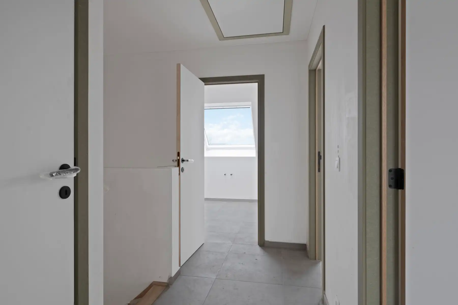 Nieuwbouw woning te Waardamme foto 12