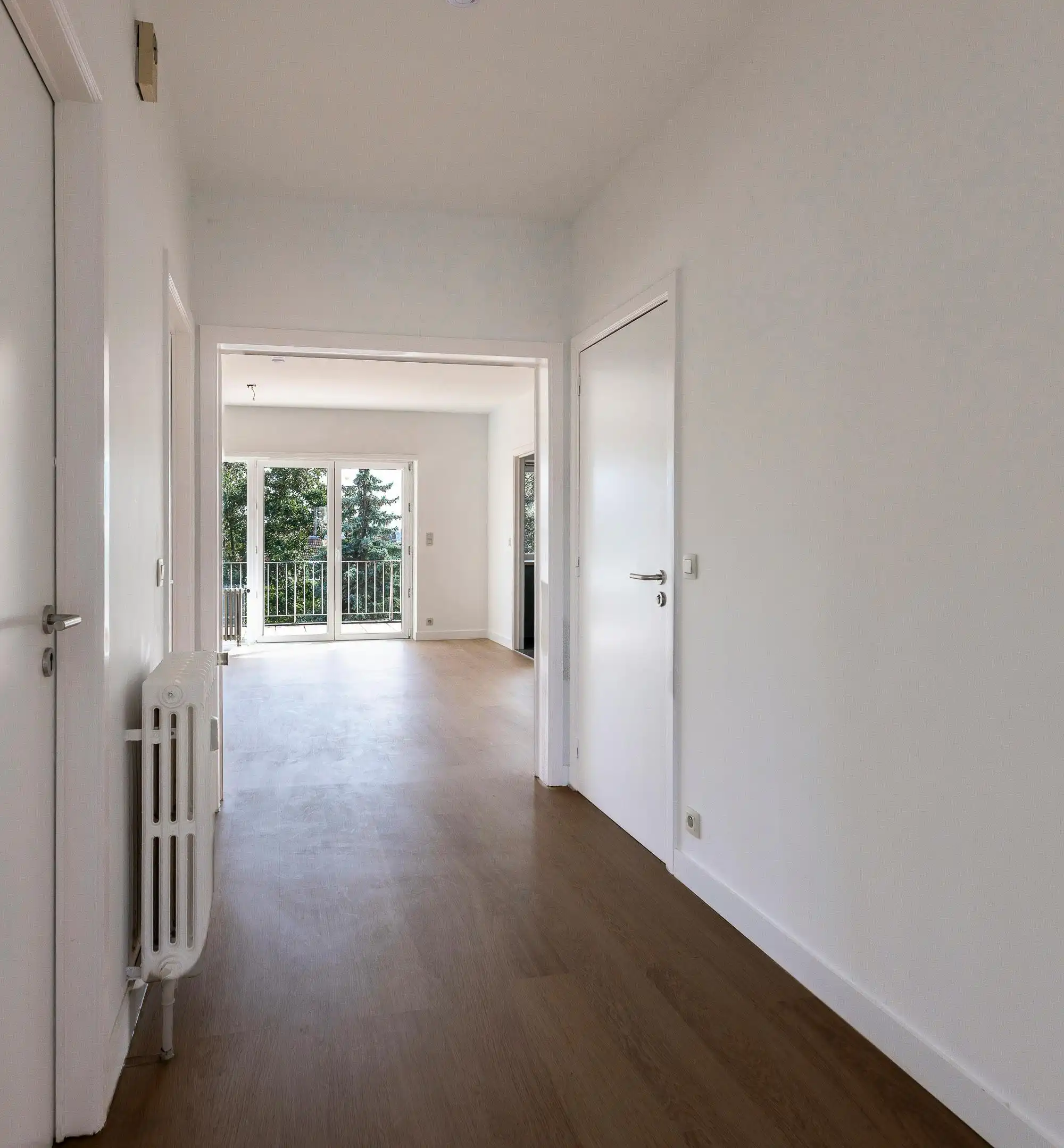 Appartement met twee slaapkamers in Neder-Over-Heembeek. foto 5
