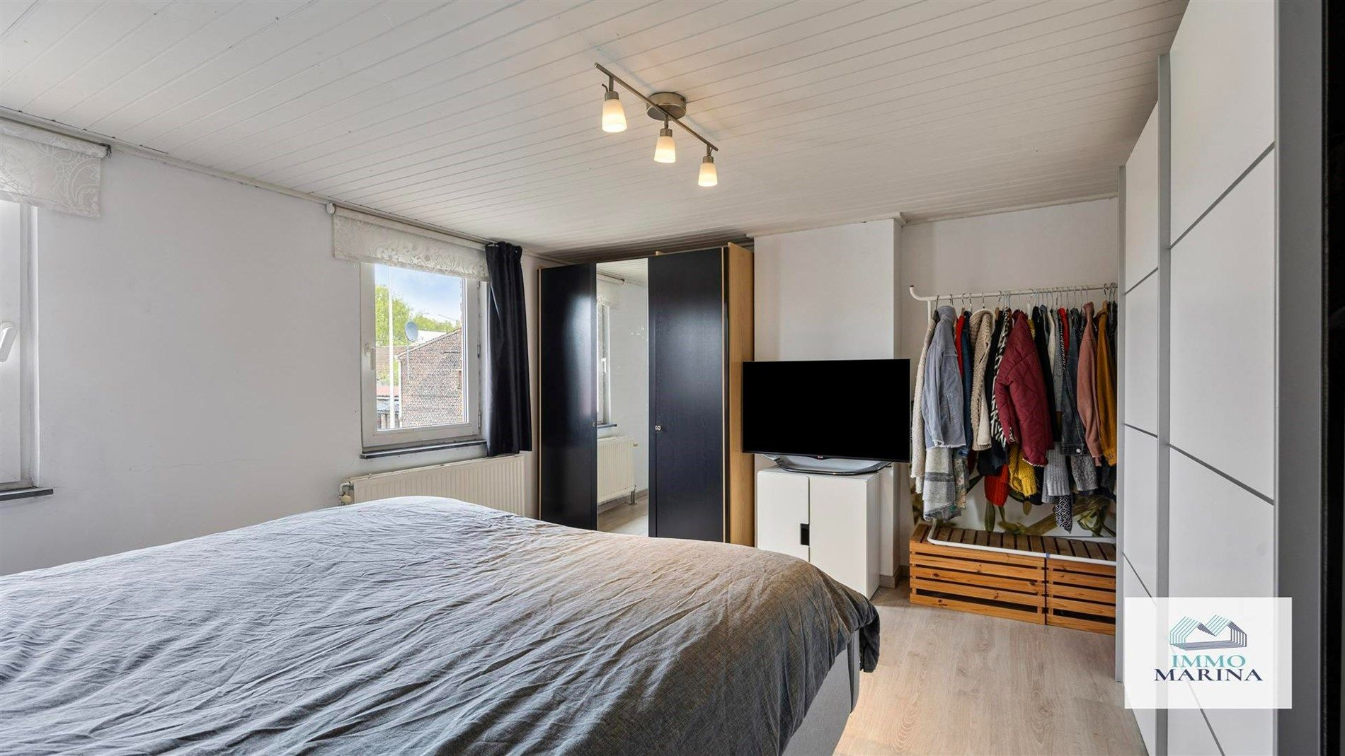 Instapklare woning met tuin en 3 slpks te BAAL foto 10