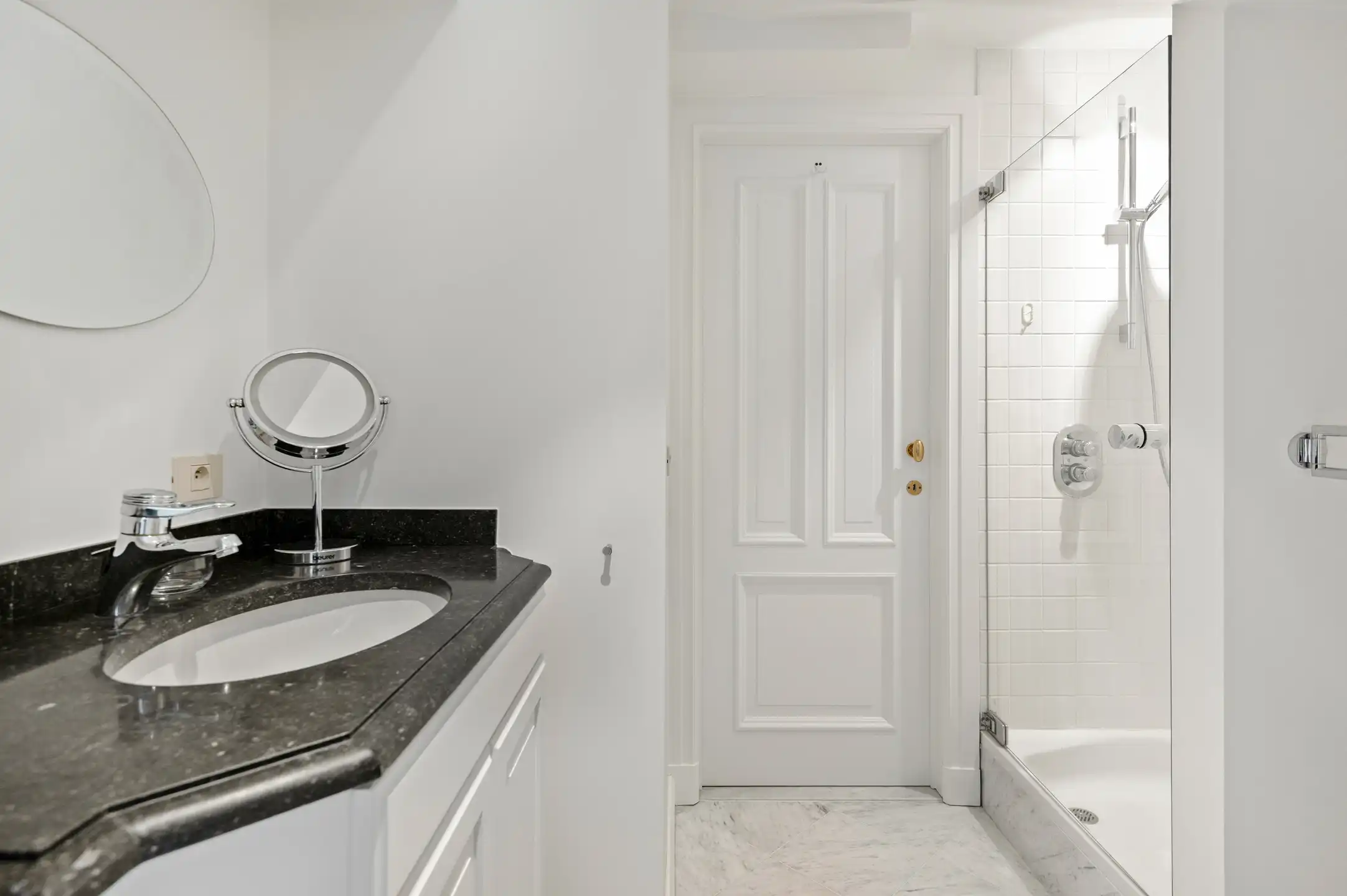 Prachtige villa in de Pater Nuyenslaan – Sels Villabouw foto 25