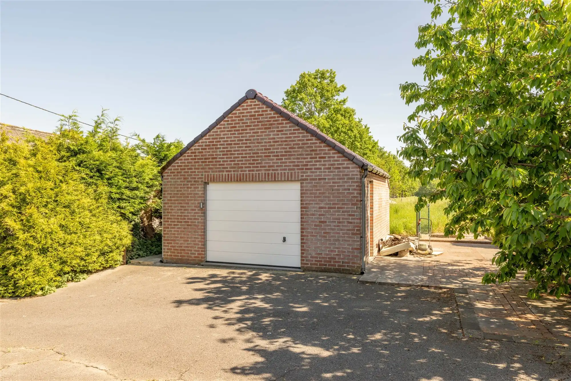Vrijstaande woning op 1.258 m² foto 22