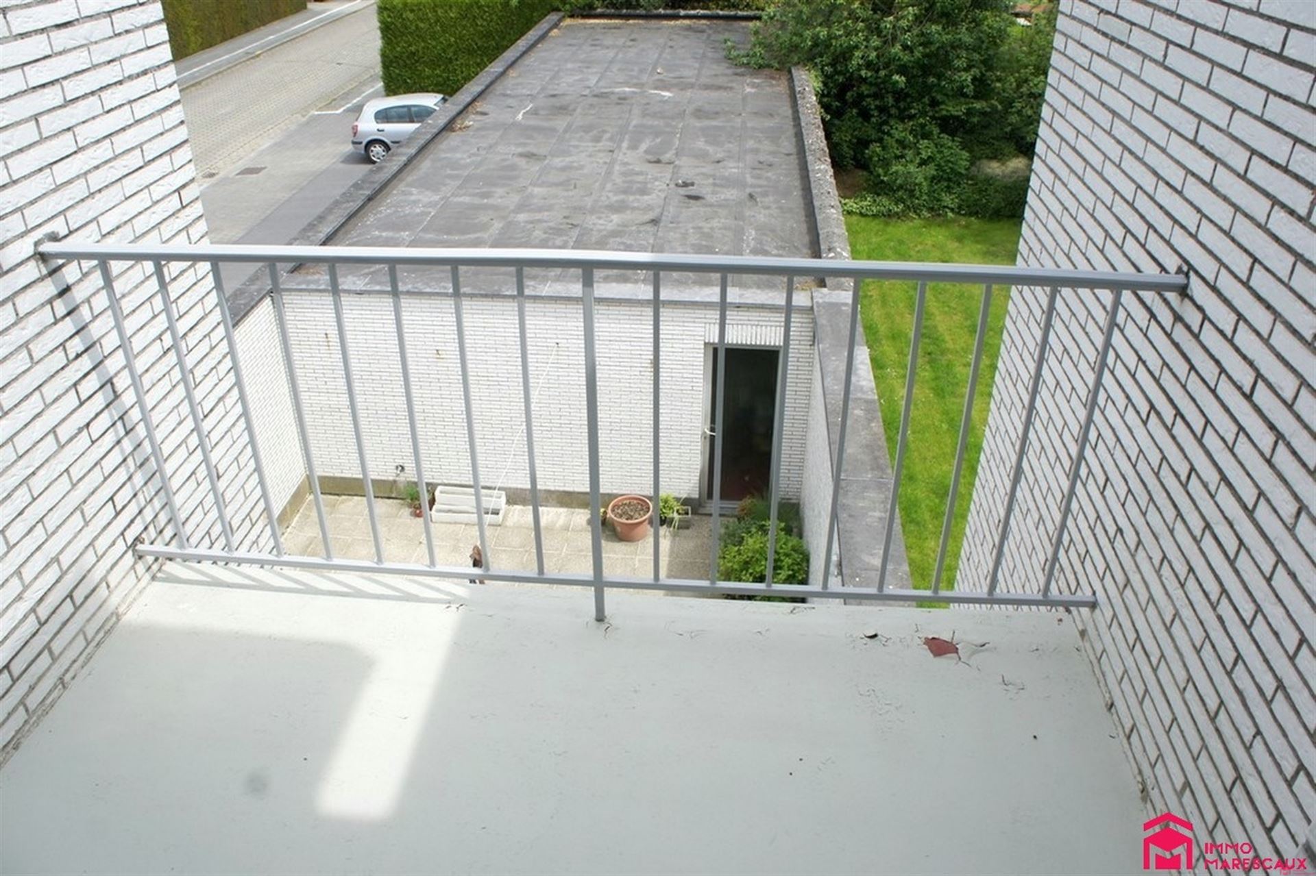 Gezellig hoekappartement met garage foto 8