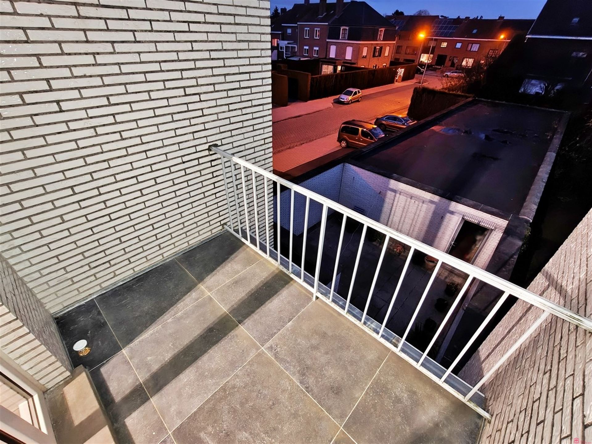 Gezellig hoekappartement met garage foto 8