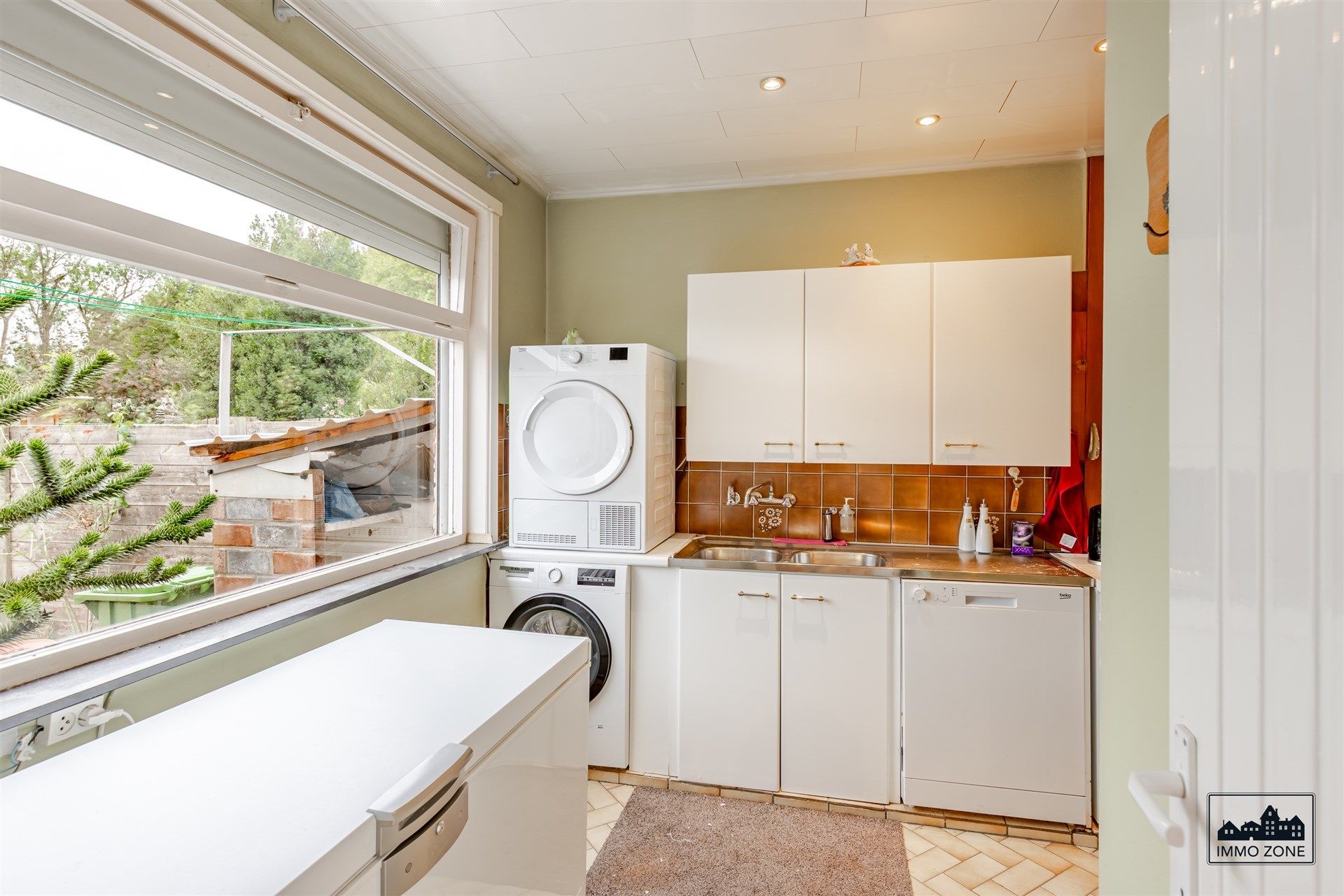 Charmante woning met 3 slaapkamers te koop in Sint-Niklaas foto 9