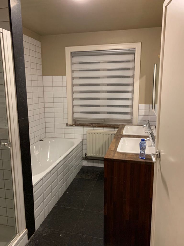 immo DAVID stelt voor: ruime gerenoveerde 2-gevelwoning foto 9
