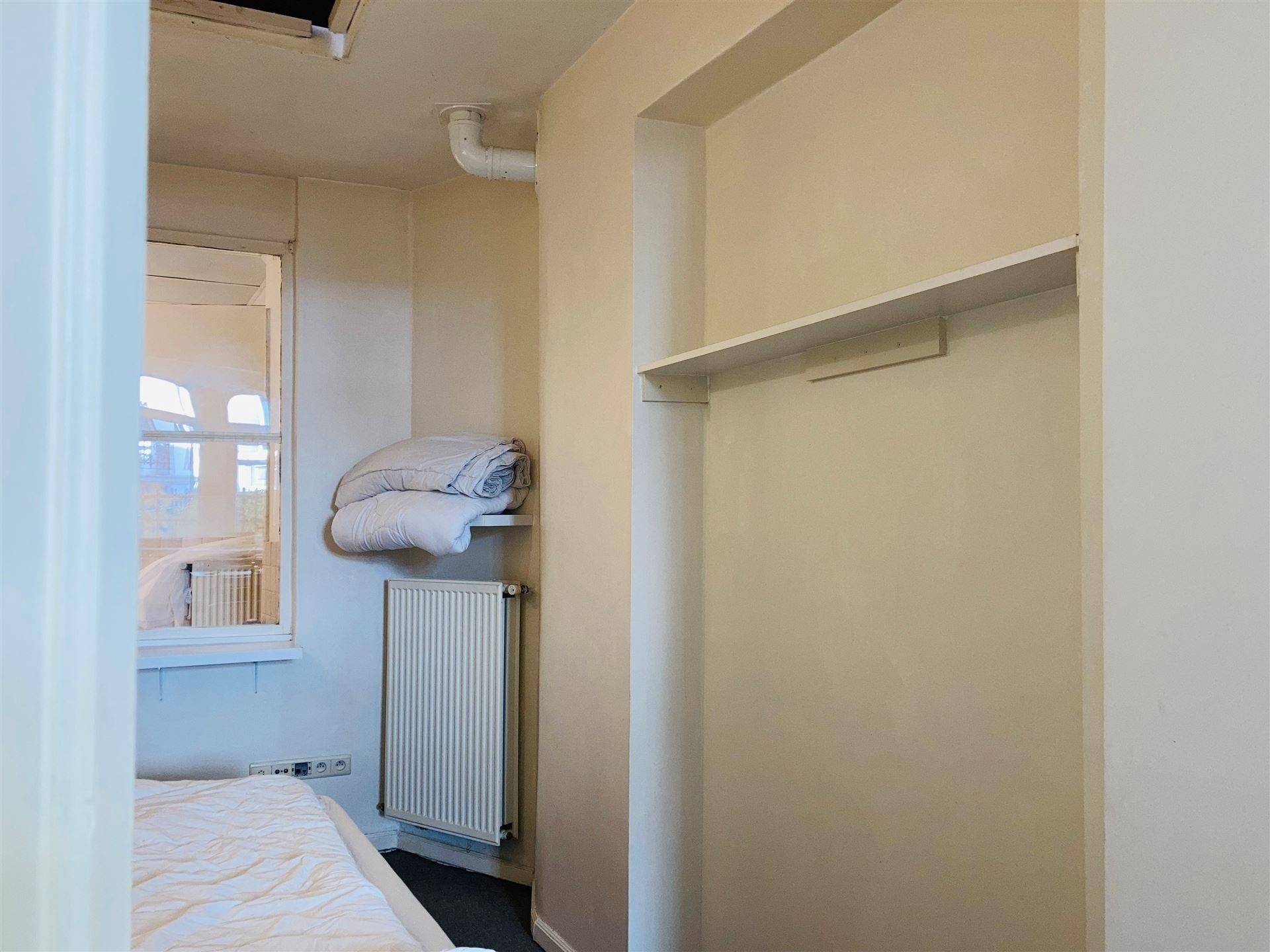 Mooi gemeubeld 2 SK Duplex-appartement - Kortbij EGG foto 10