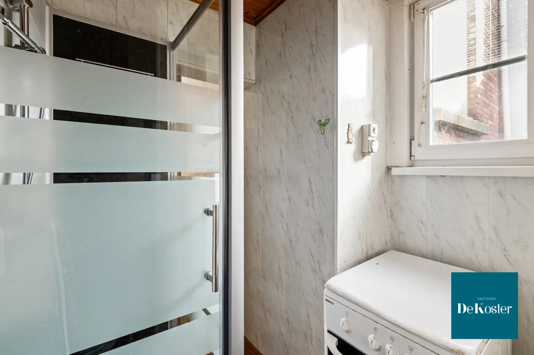 Te renoveren woning met 4 slaapkamers op centrale ligging foto 12