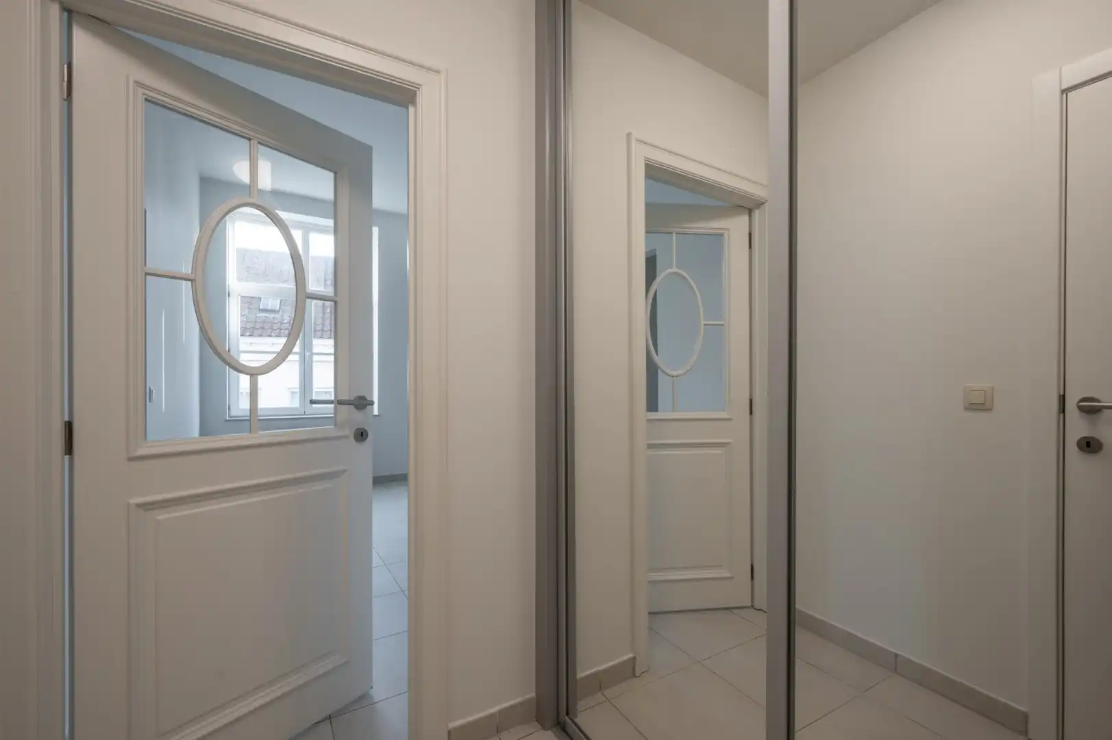 Stijlvol appartement met 2 slaapkamers en autostandplaats  foto 9