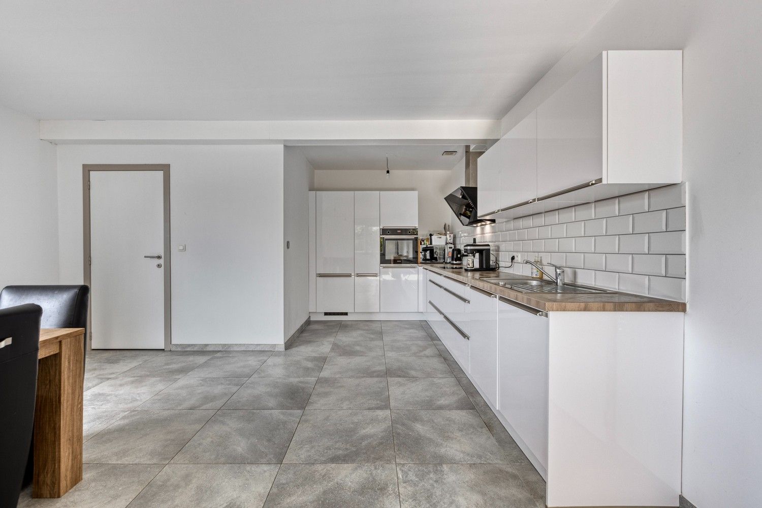Recente en energiezuinige duplex in Lanaken foto 9