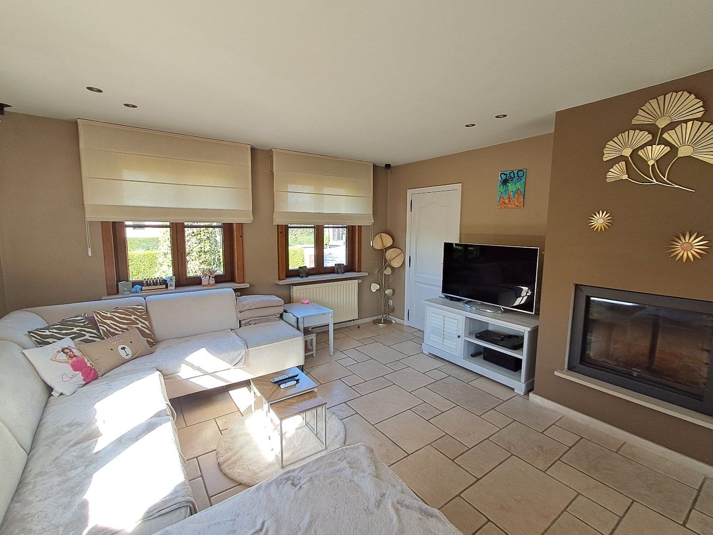 Alleenstaande woning te Dudzele foto 3