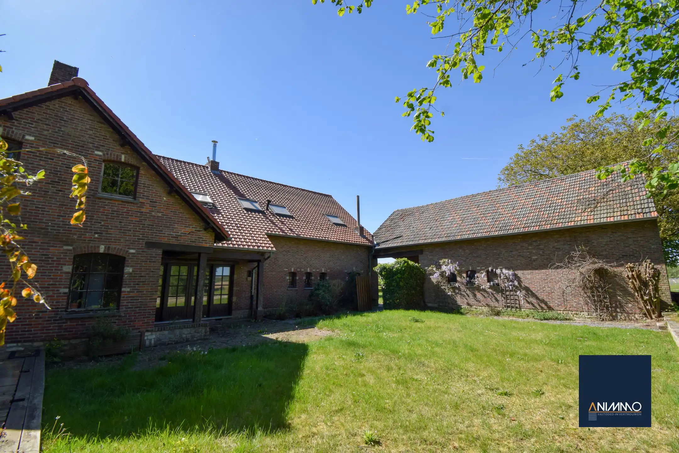 Boerderij te koop foto 2