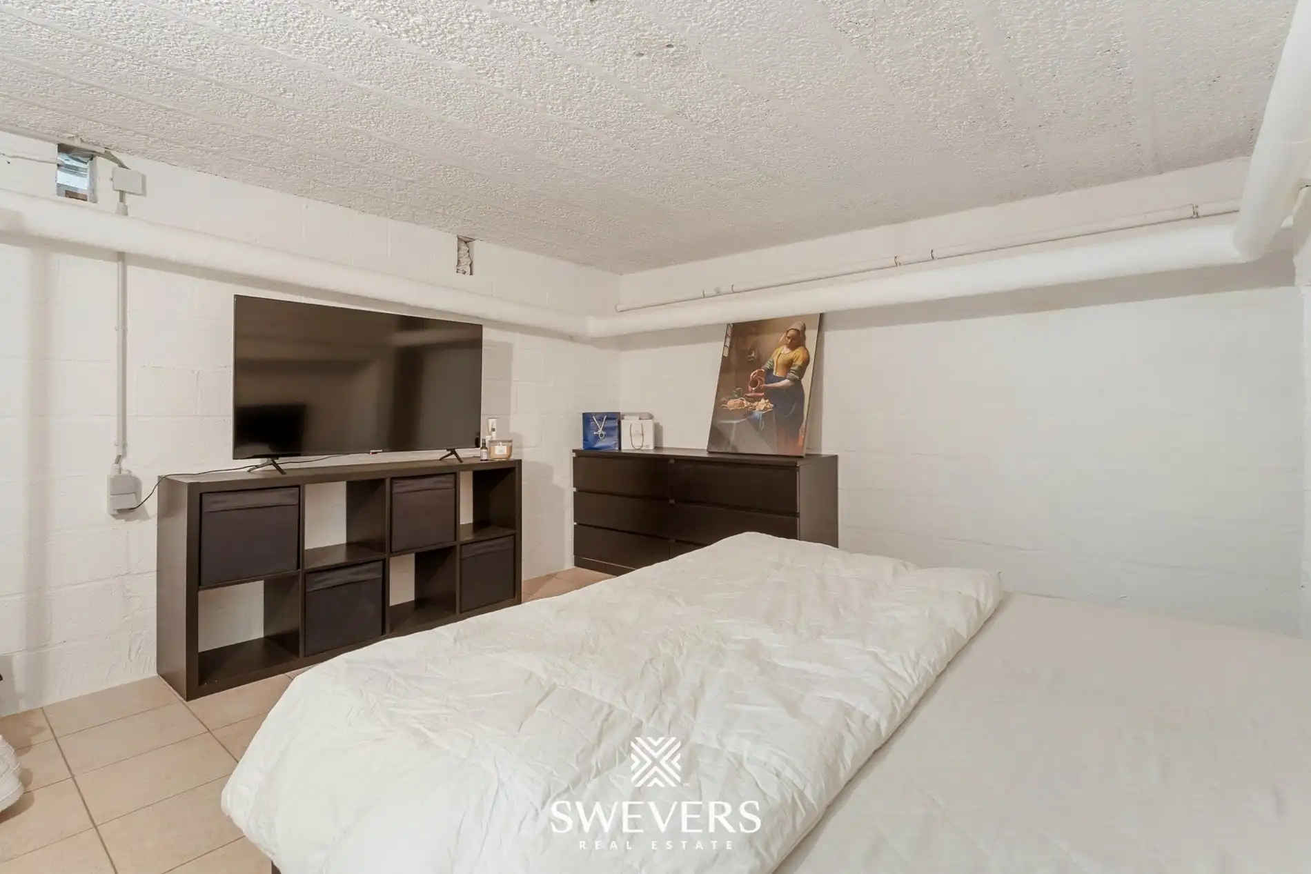 Volledig vernieuwd pareltje met terras, balkon & loods in Riemst foto 16