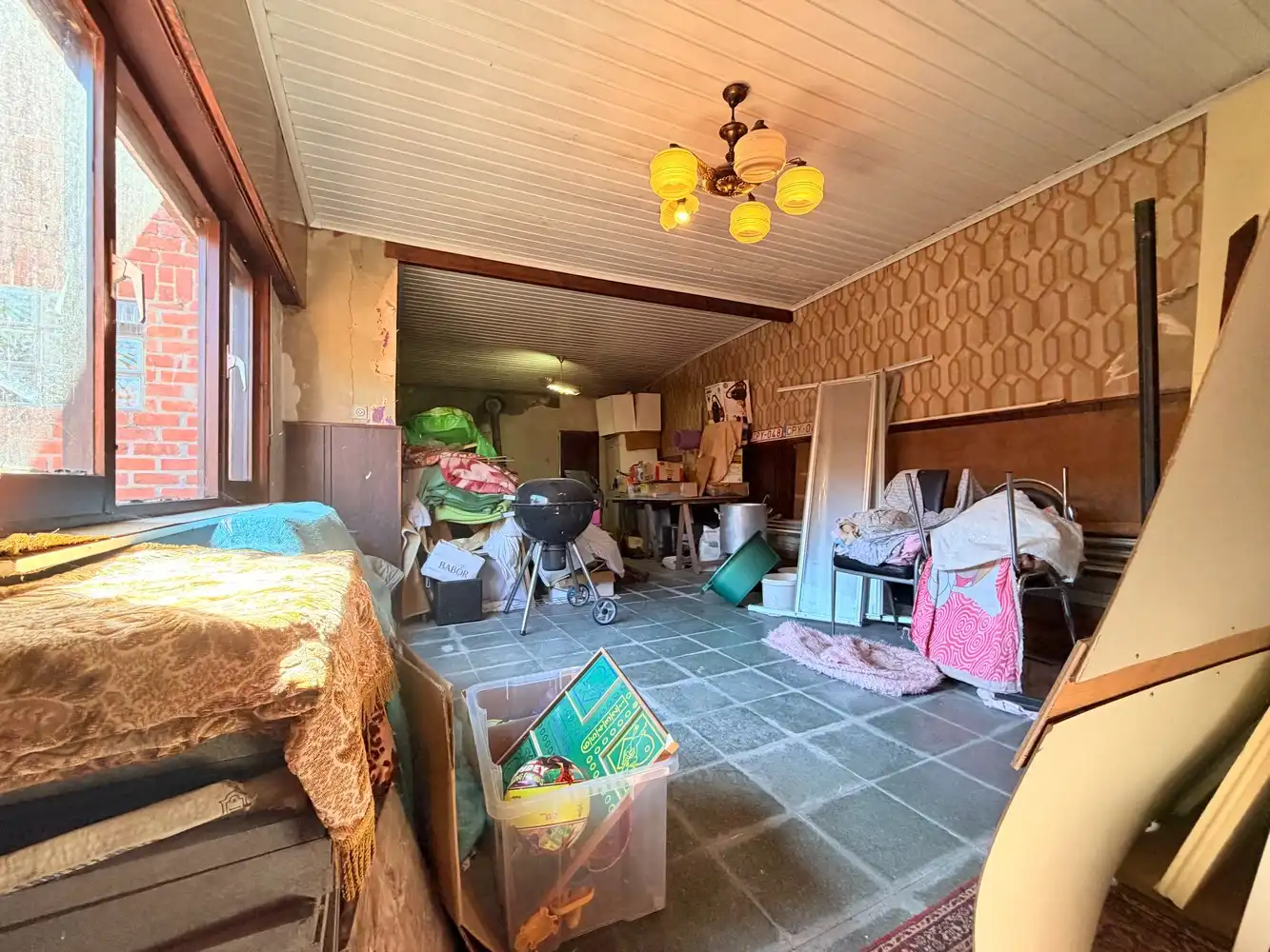 Bouwgrond op een perceel van 2.254 m² foto 19