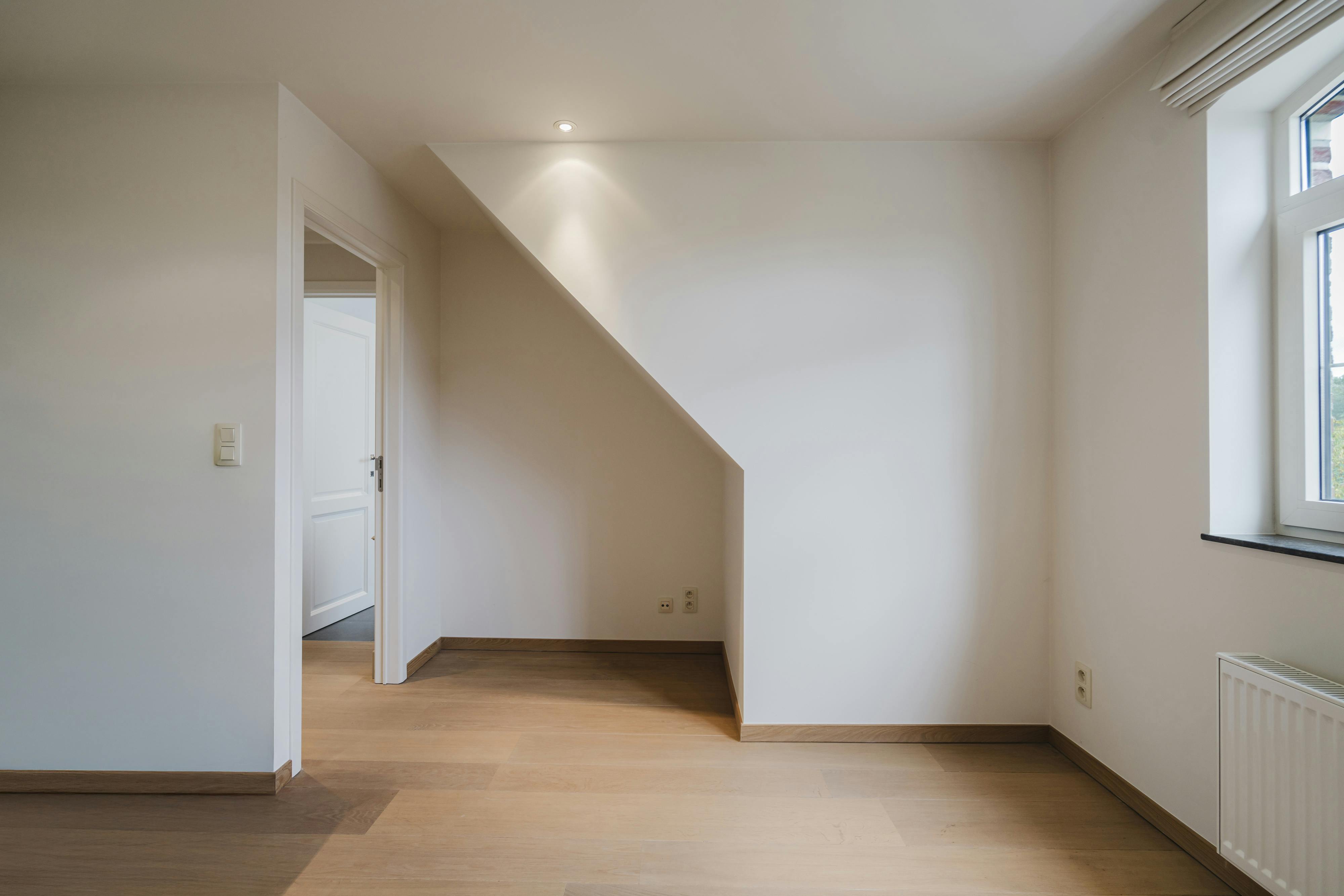 Exclusieve duplex met 3 slaapkamers en adembenemend zicht foto 14