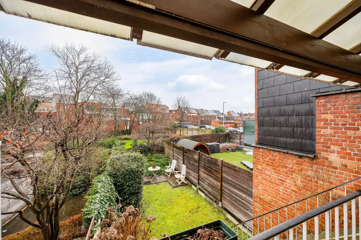 BEL-ETAGE | 3 SLKS | TUIN | PAL AAN DE MARKT foto 23