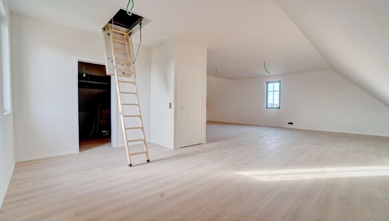 Ruime luxe nieuwbouwvilla van 368m² op 6 are 36 ca foto 19