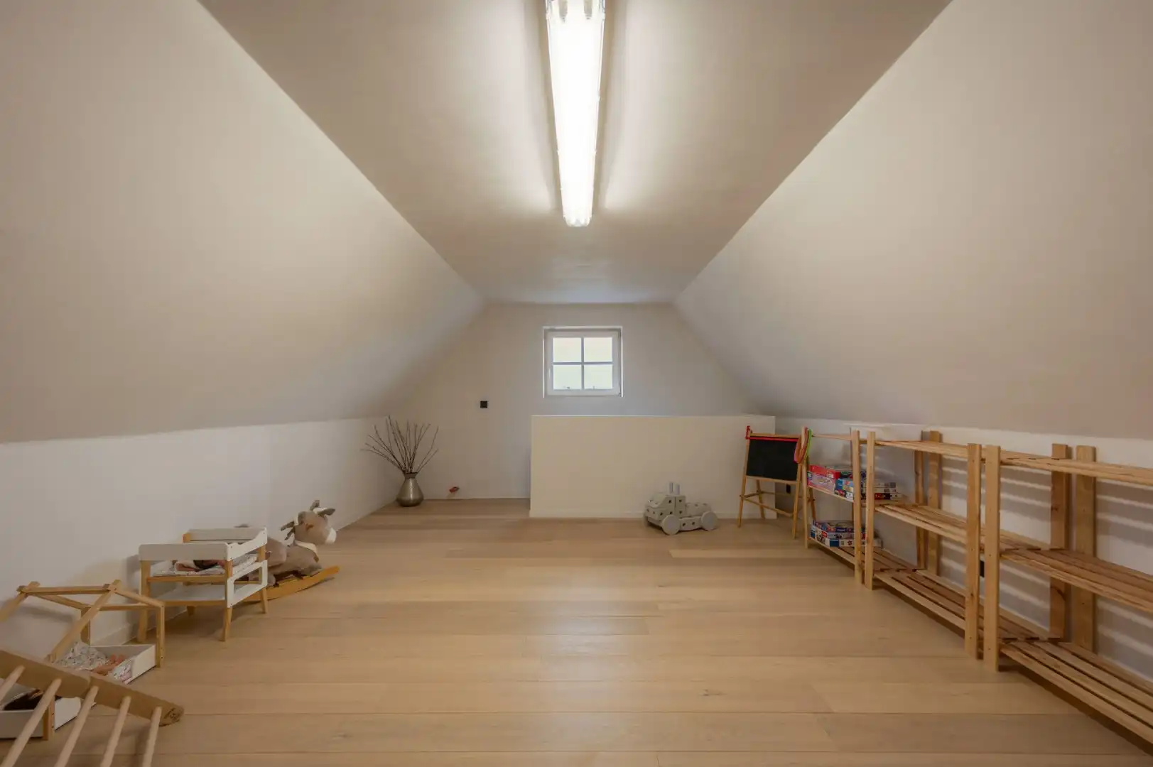 Ruime villa in pastoriestijl - rustig gelegen foto 26