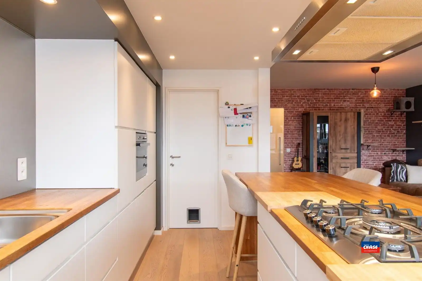 Energiezuinig appartement met twee slaapkamers en een prachtig terras  foto 3