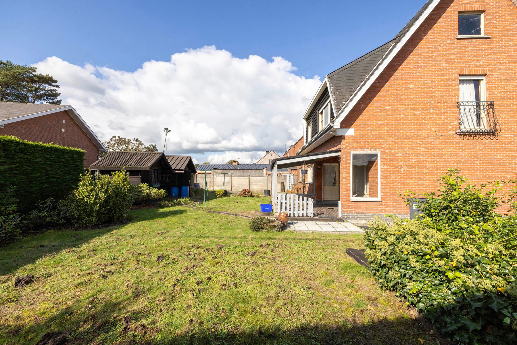 Te renoveren OB met 3/4 slaapkamers op een grond van 714m²  foto 5