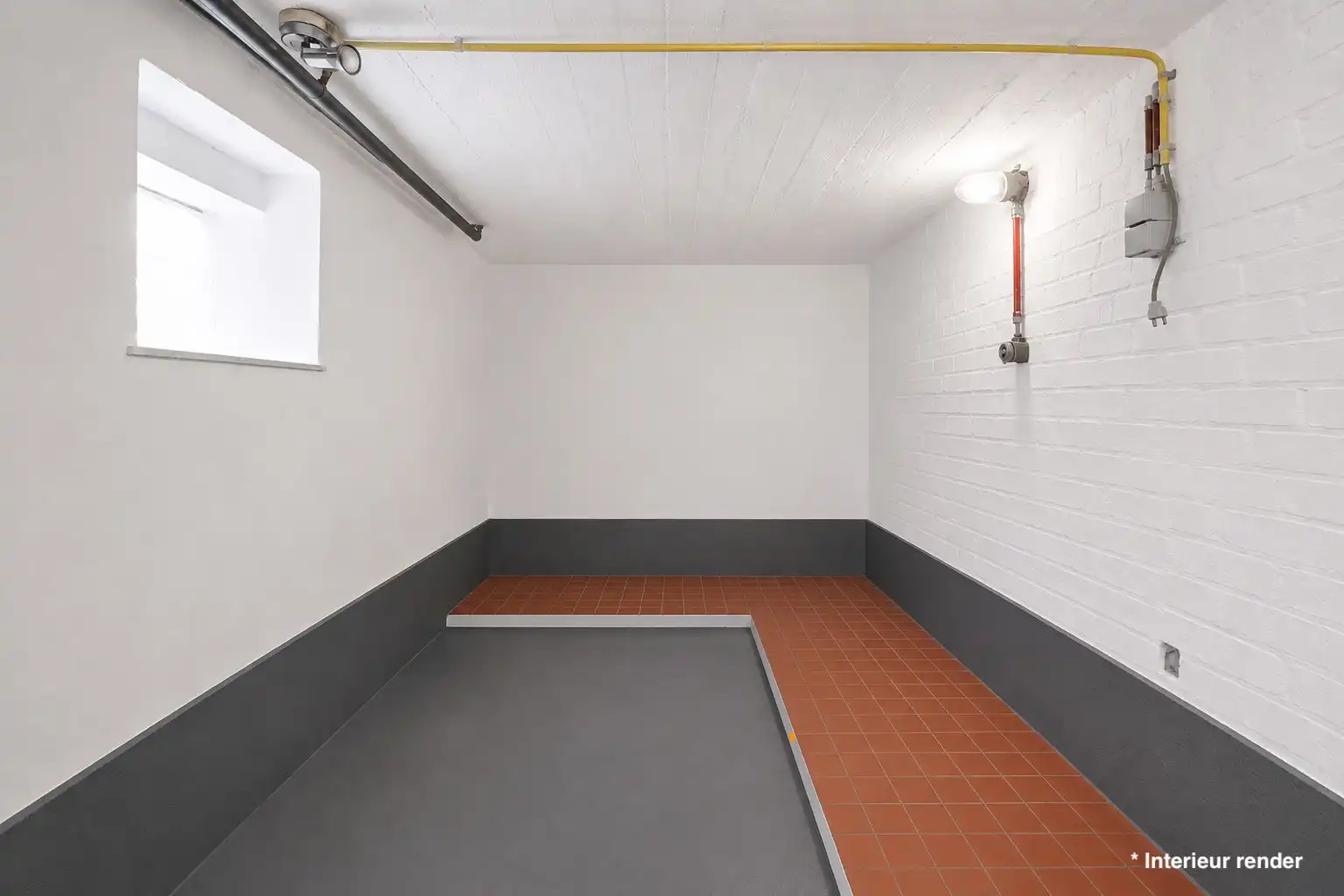 Ruime gezinswoning met 4 slpk. en 588 m² grond in Linter foto 29