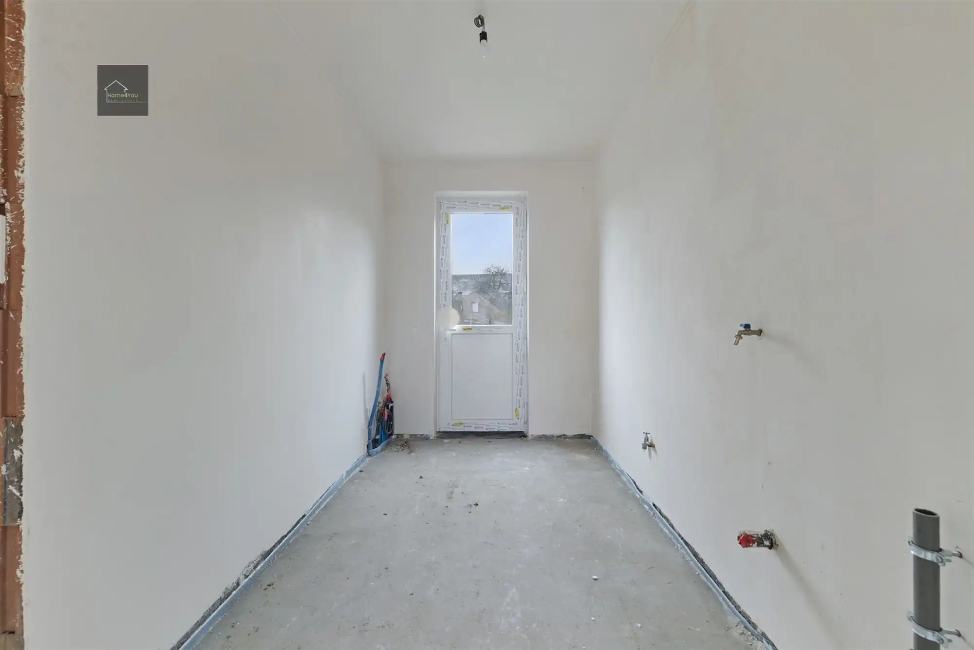 Nieuwbouw, groot en rustig gelegen. (6% BTW mogelijk)  foto 26