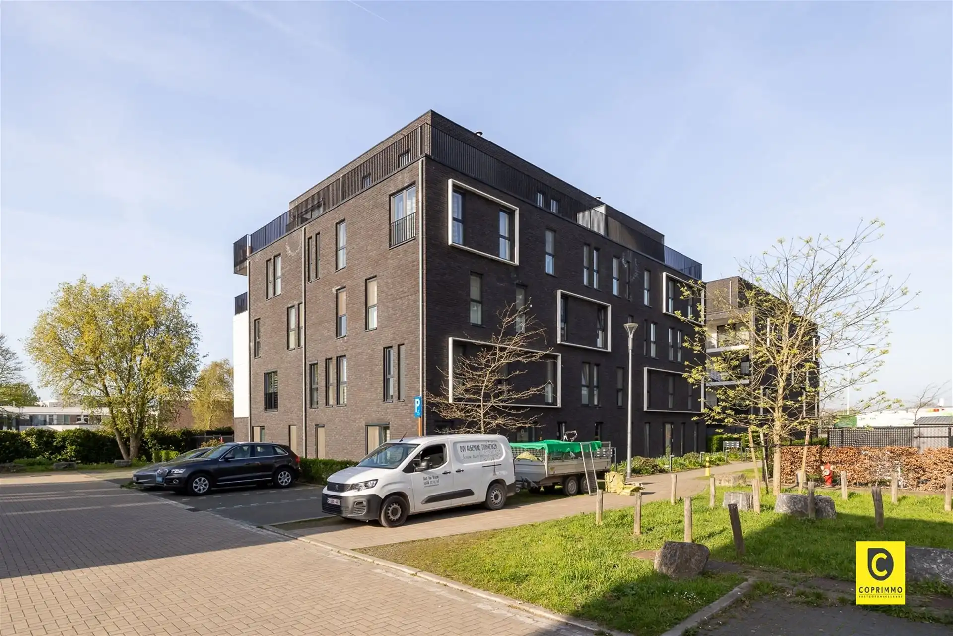 Appartement te koop De Cranelei 9/1 - 2630 AARTSELAAR