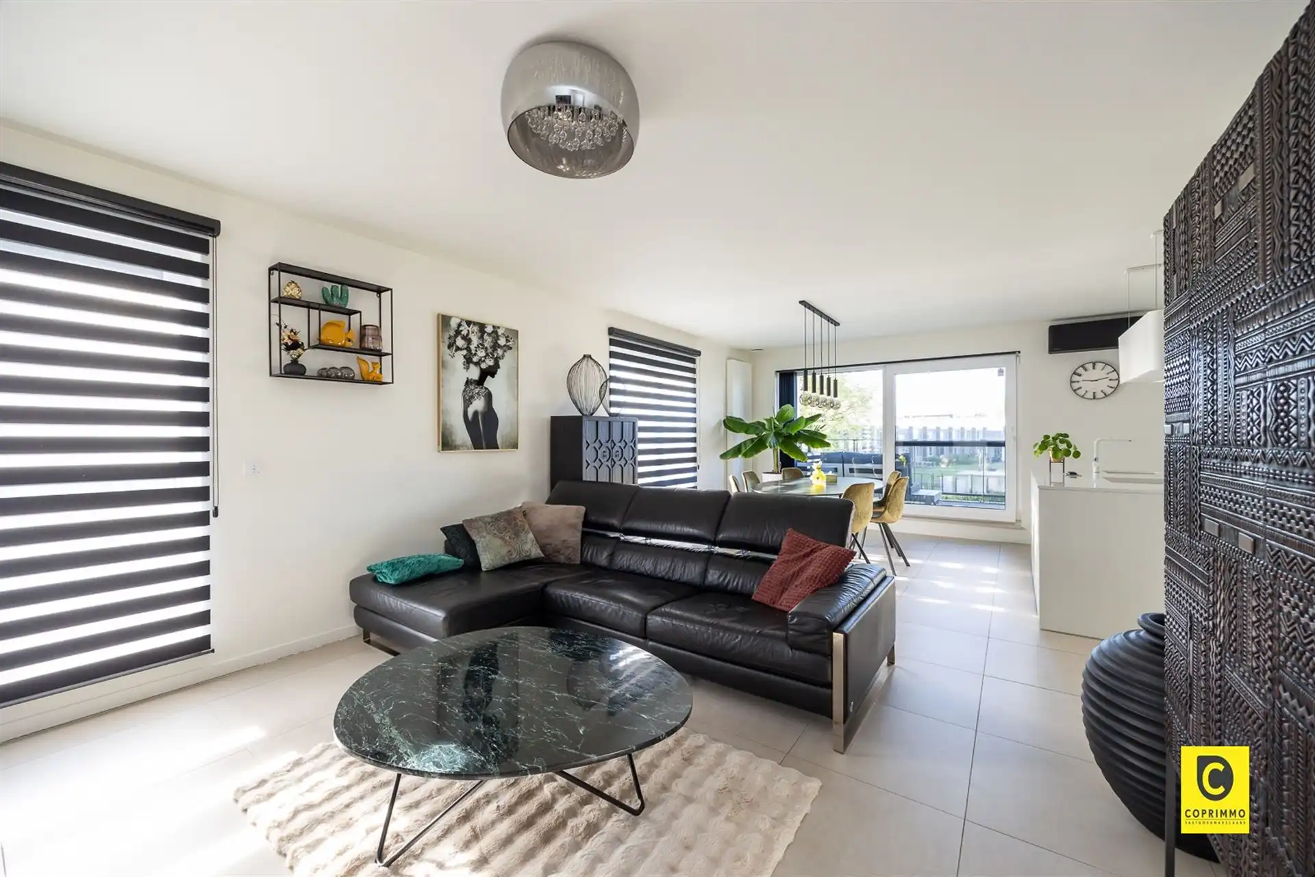 Appartement te koop De Cranelei 9/1 - 2630 AARTSELAAR