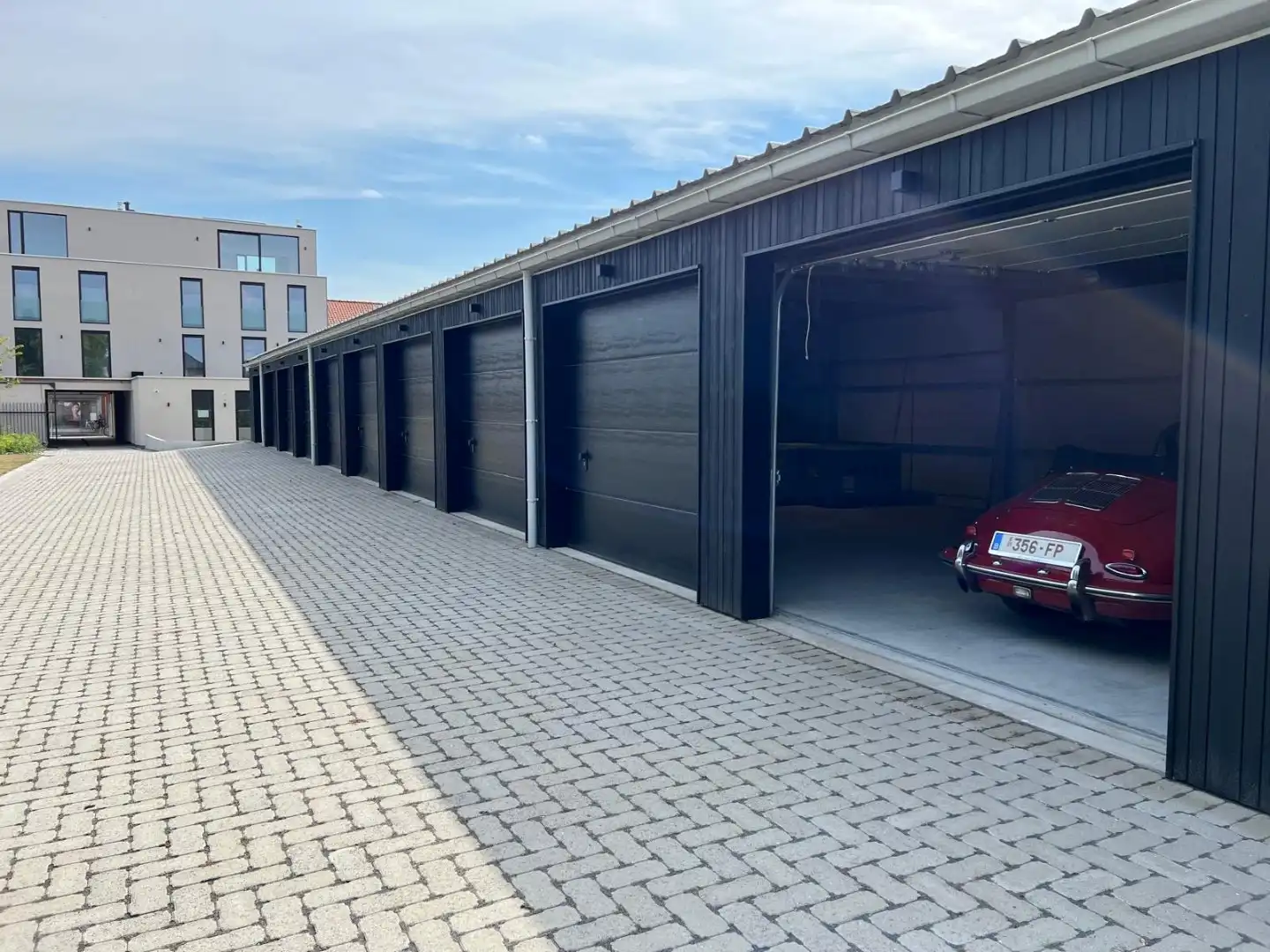 Luxueus penthouse te koop in het hartje van Houthulst!  foto 16