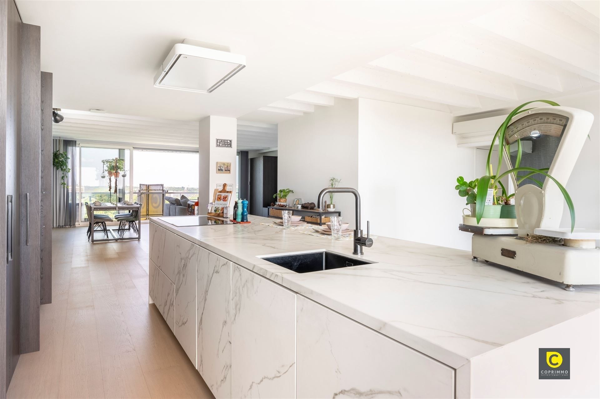 Prachtig gerenoveerd appartement foto 6