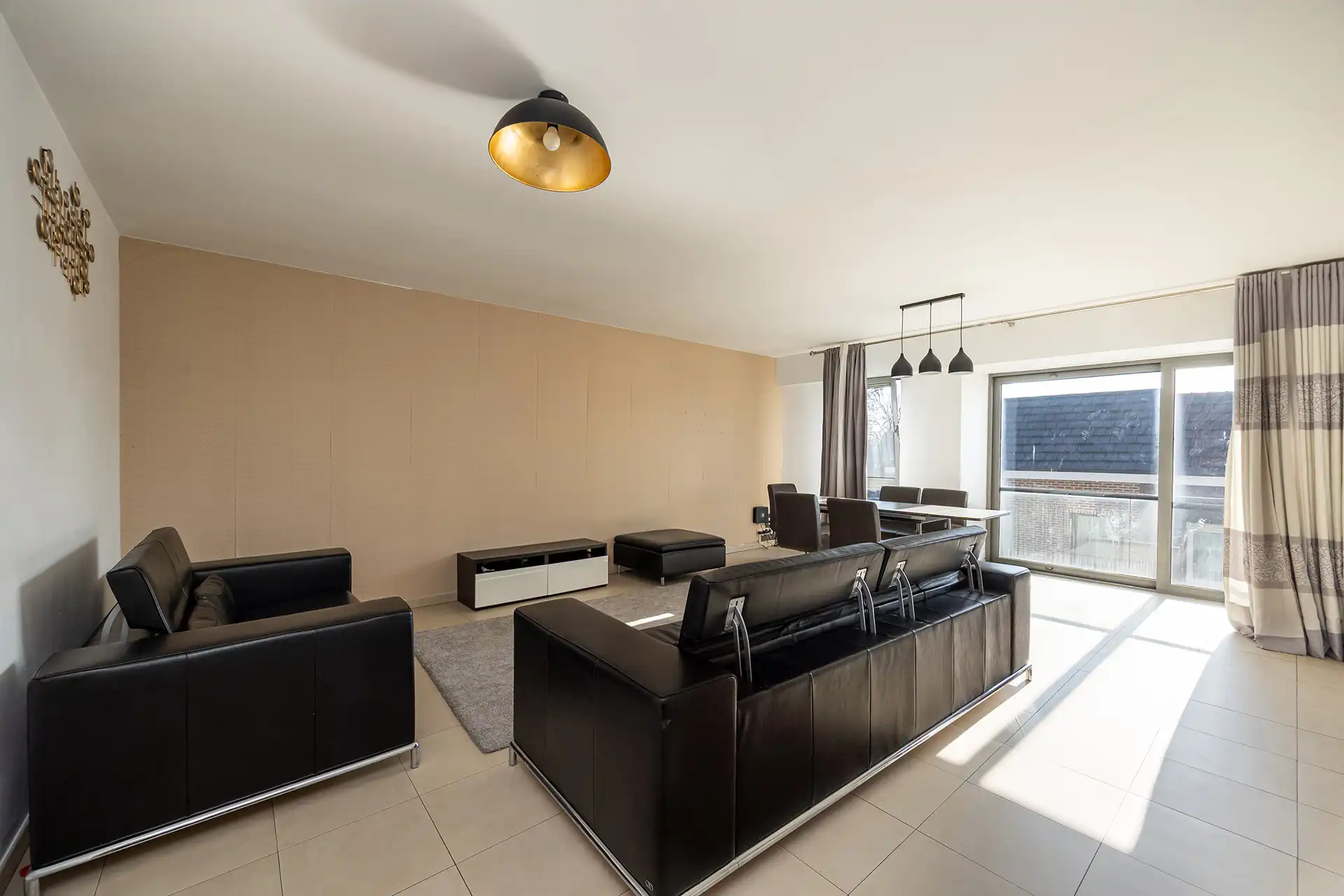 Recent appartement (2005) met ruime living en 3 slaapkamers foto 11