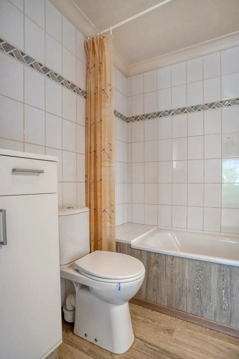 Gezellige woning met zonnige tuin op een absolute toplocatie foto 23