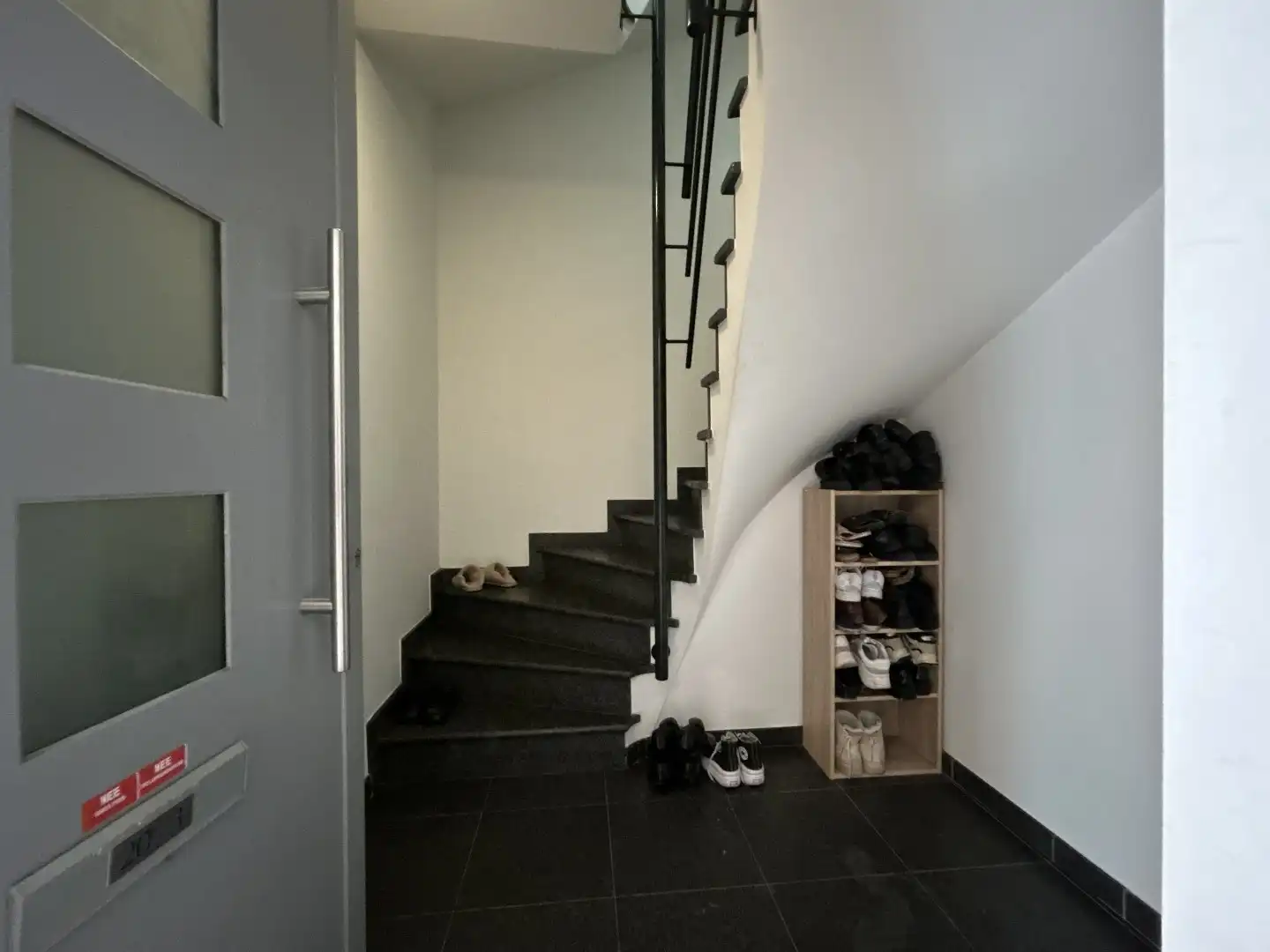 Ruime triplex in Haacht centrum foto 24