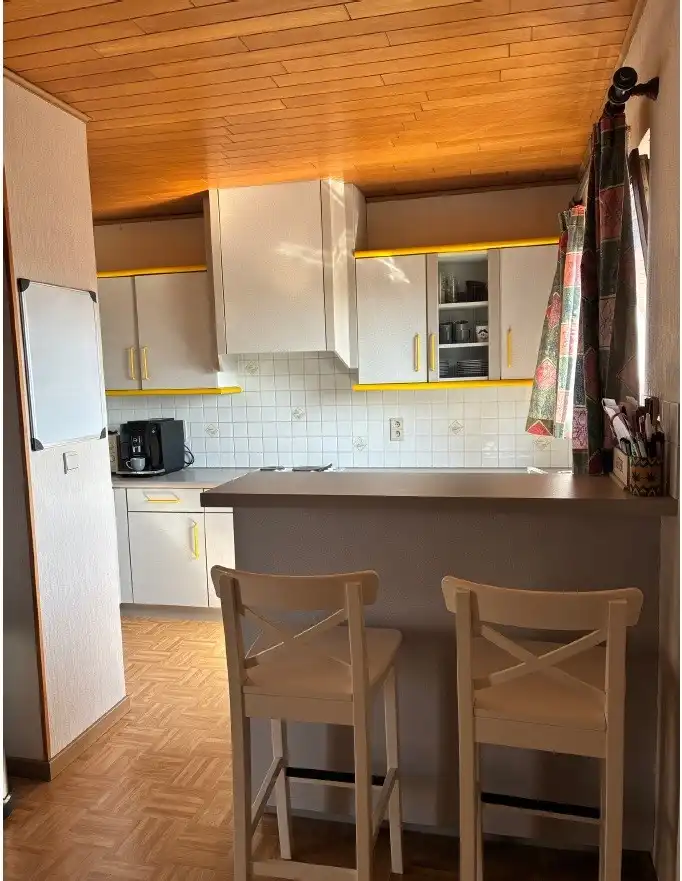 Gezellige studio met 1 slaapkamer op de 2de verdieping – rustig gelegen in Kortrijk-Dutsel foto 2