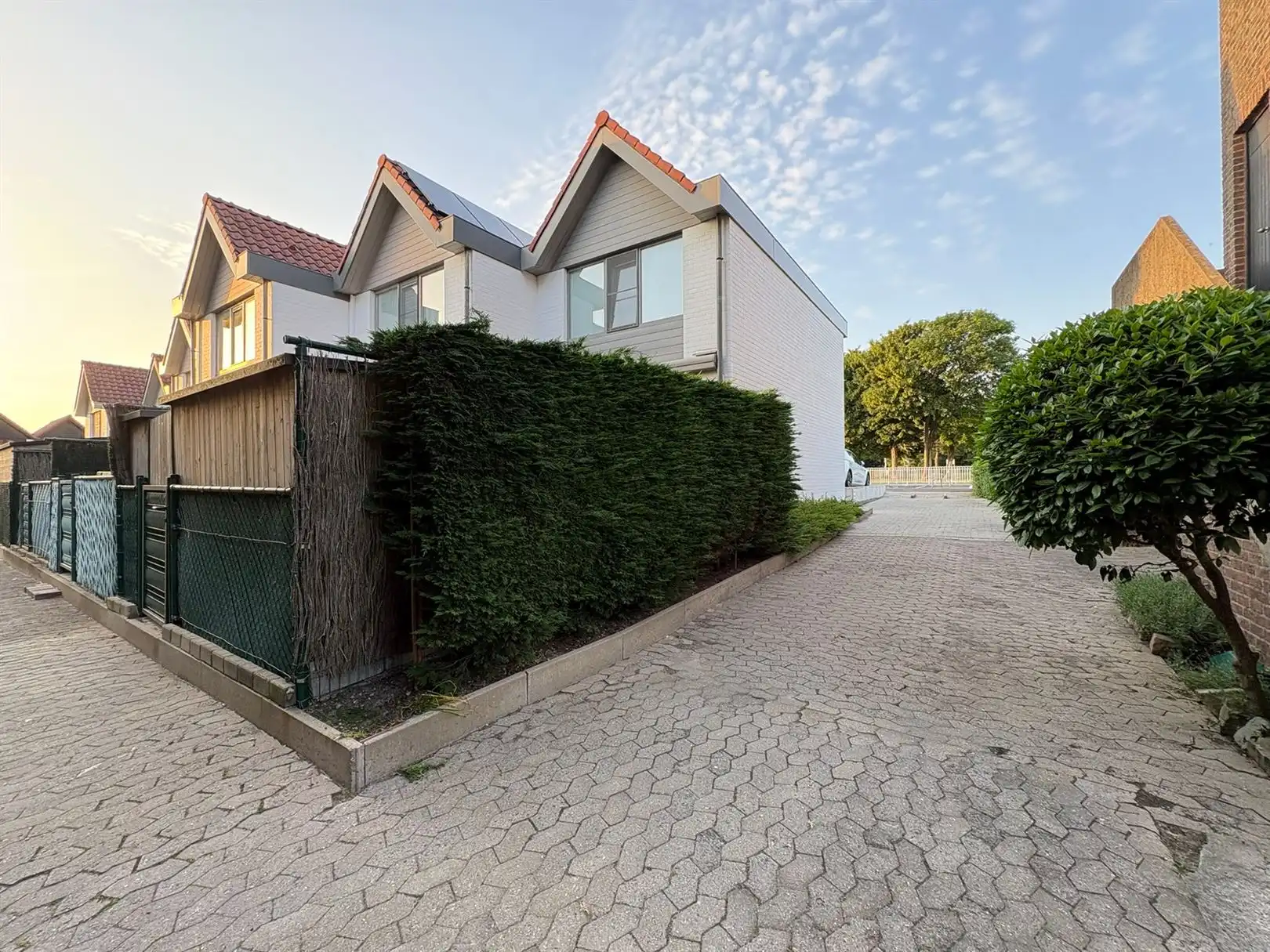 Mooie woning op topligging foto 40