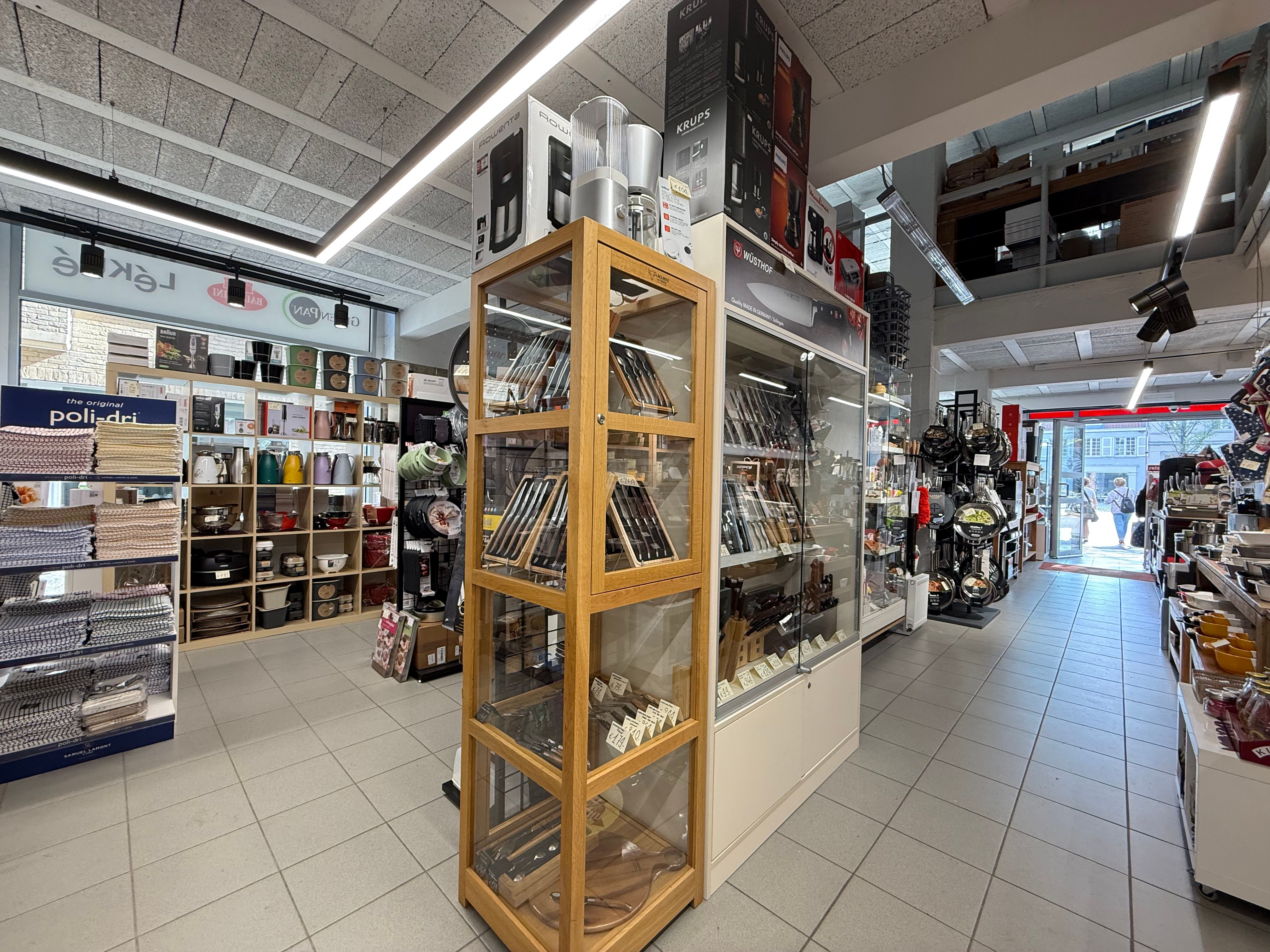 Handelspand 420m² foto 3