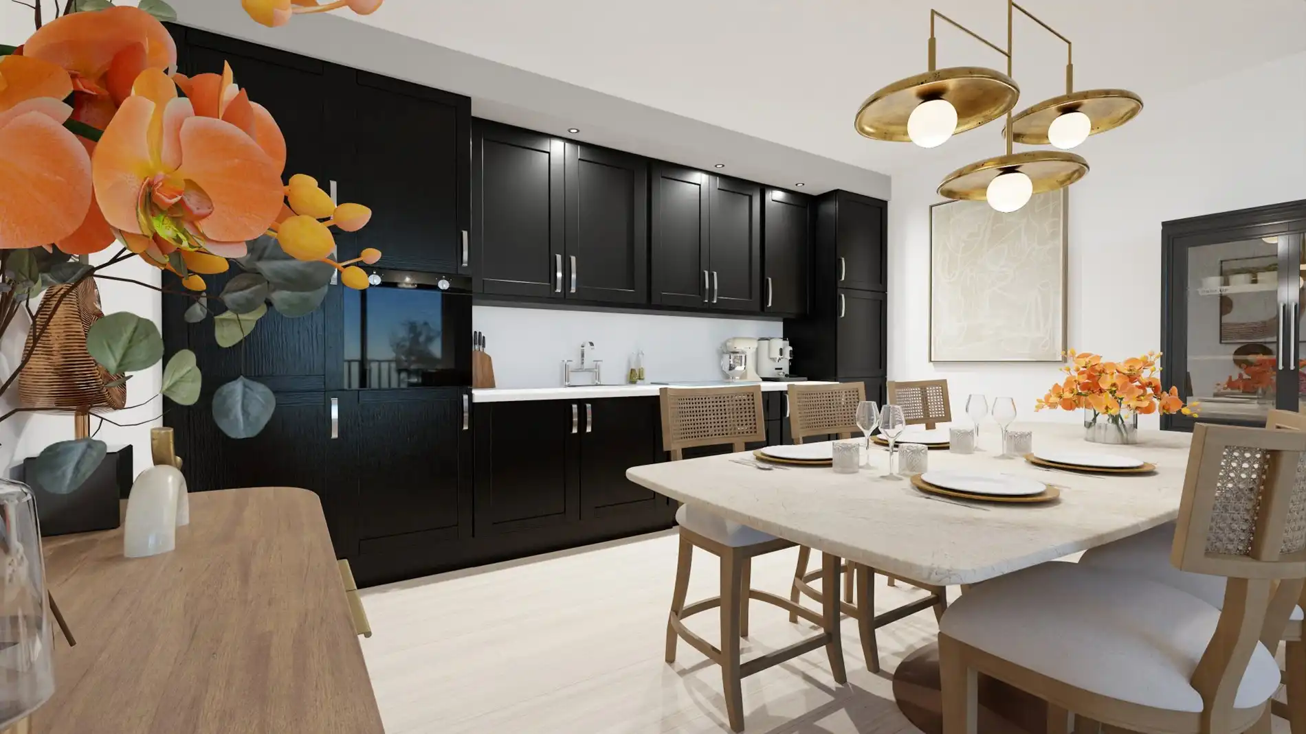 Penthouse met dakterras te koop in het hartje van Pelt! foto 7