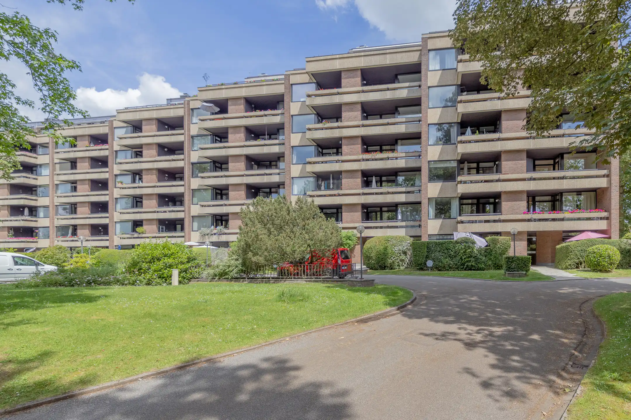 Appartement te koop foto 22