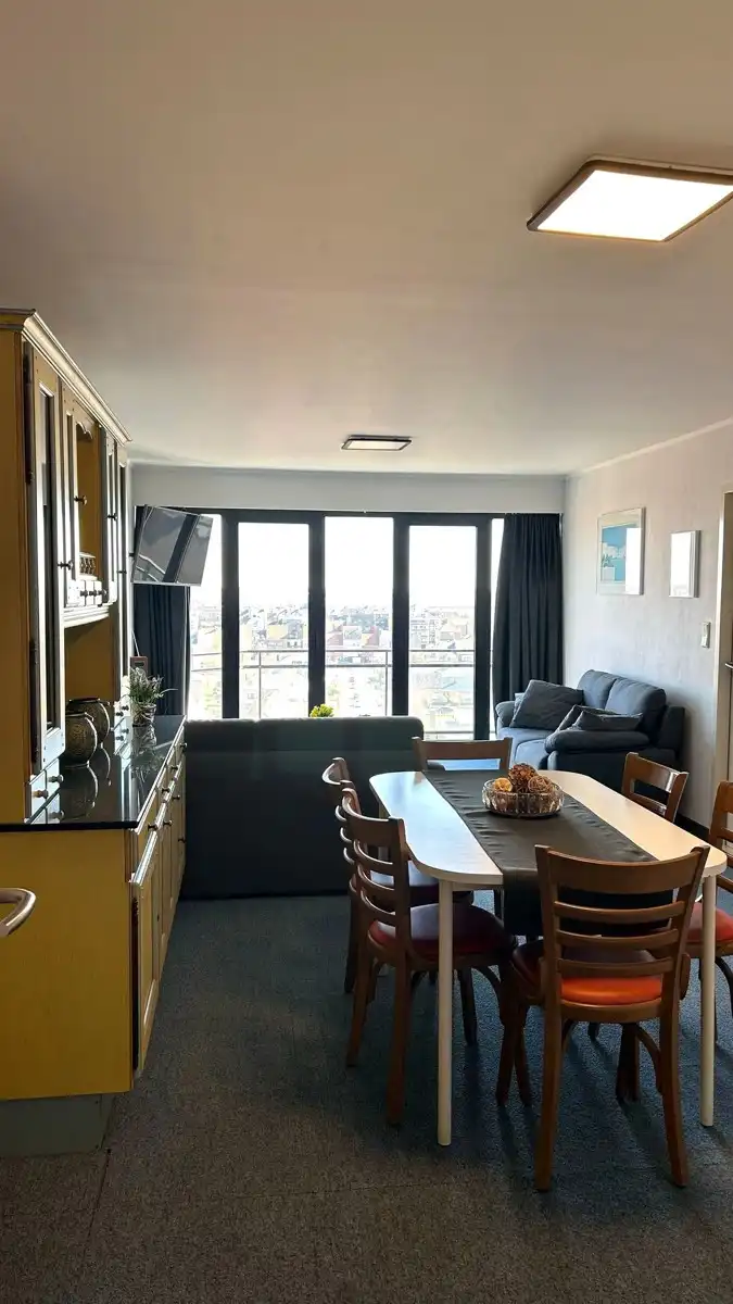 Appartement te koop foto 2