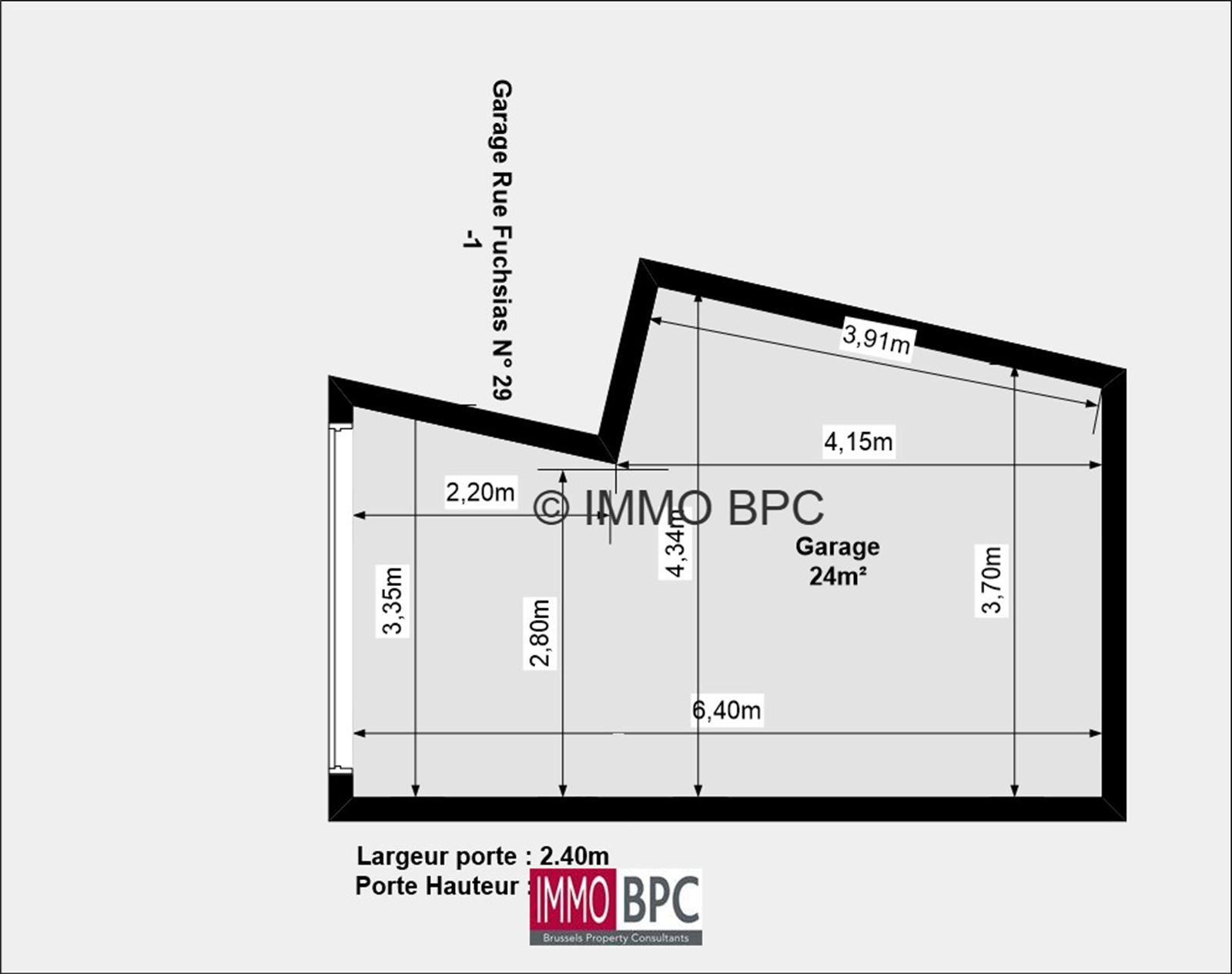Prachtig en Ruim Penthouse van 116m²  met Terras 53m² en 8m²  foto 26
