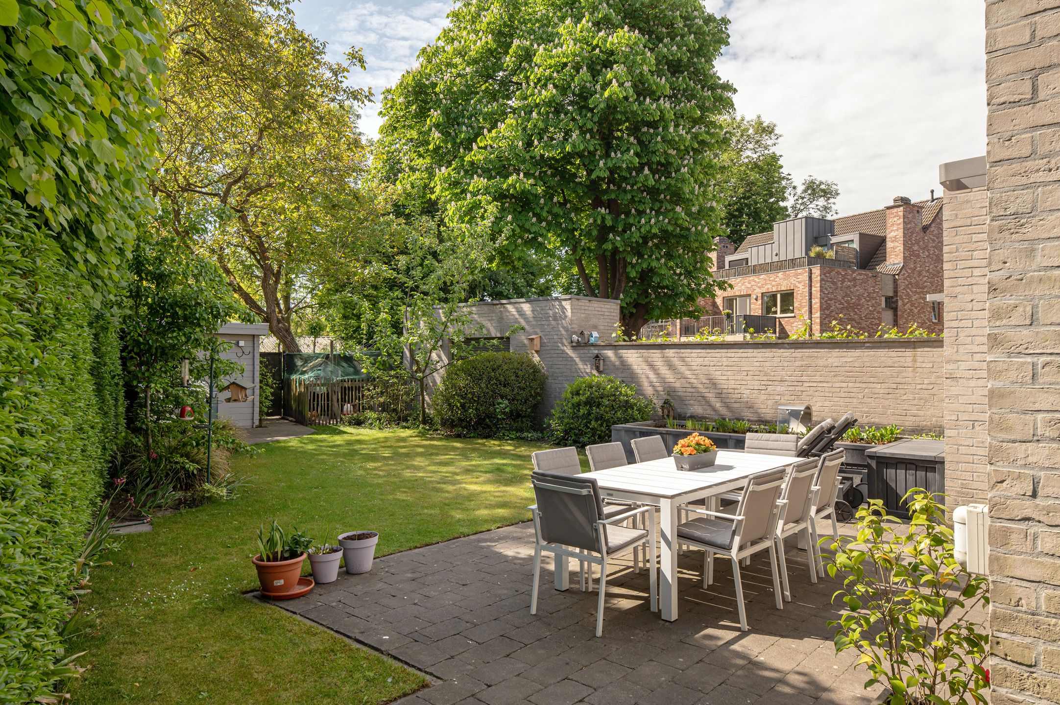 Instapklare  woning op centrale ligging foto 19