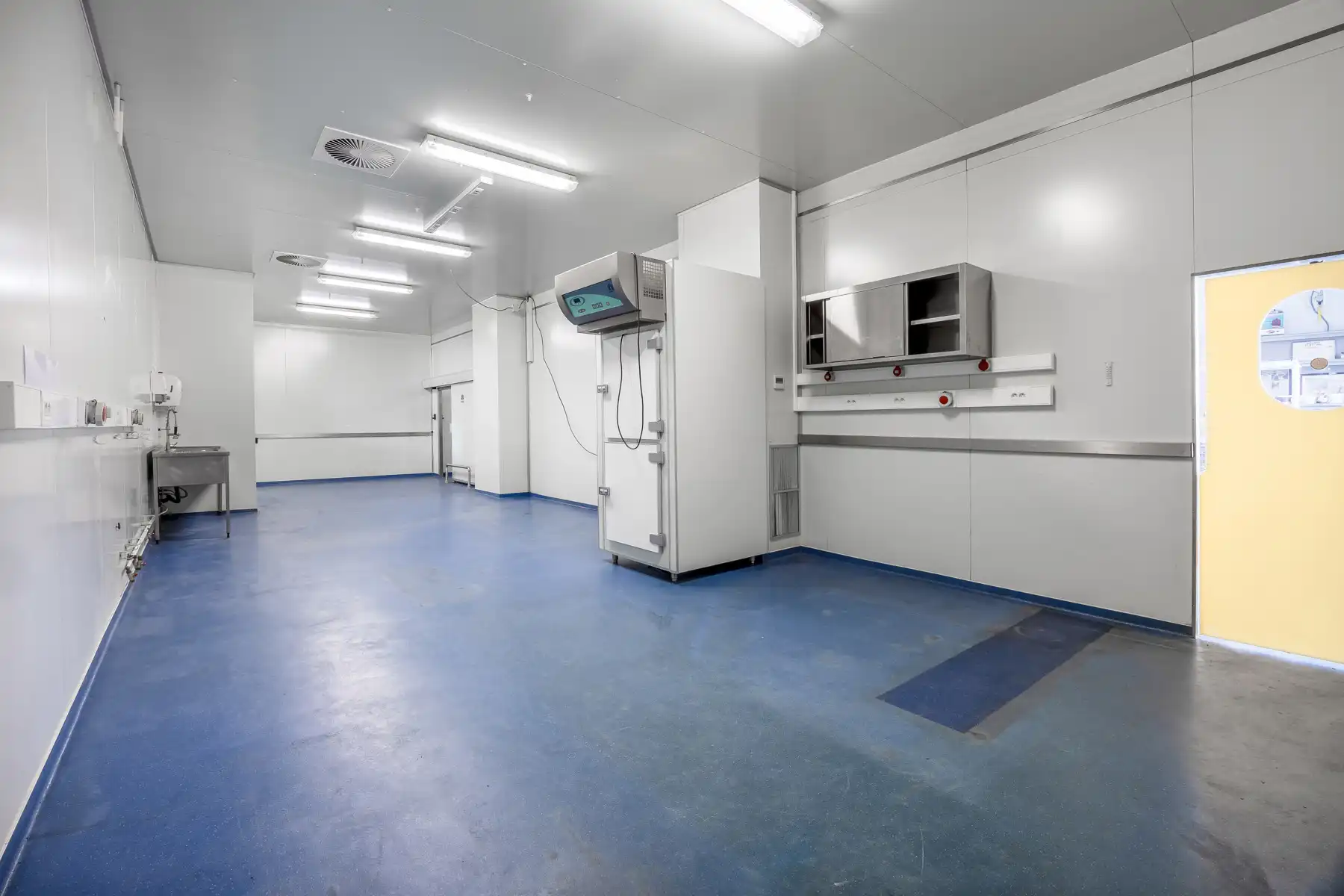Industriehal te koop – Turnhout (Unit 12) foto 4