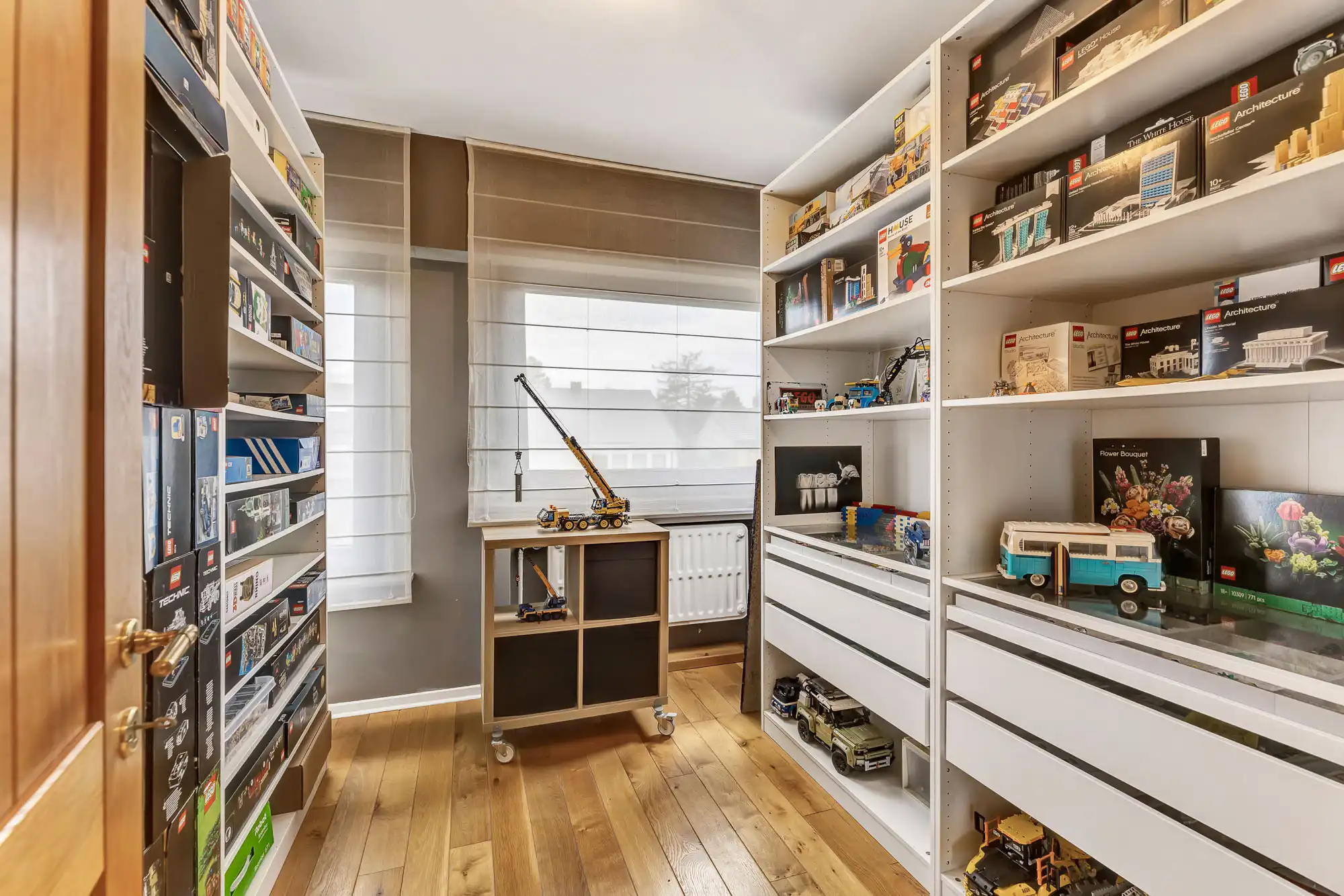 Instapklare HOB met 4 slpks te Denderhoutem foto 15