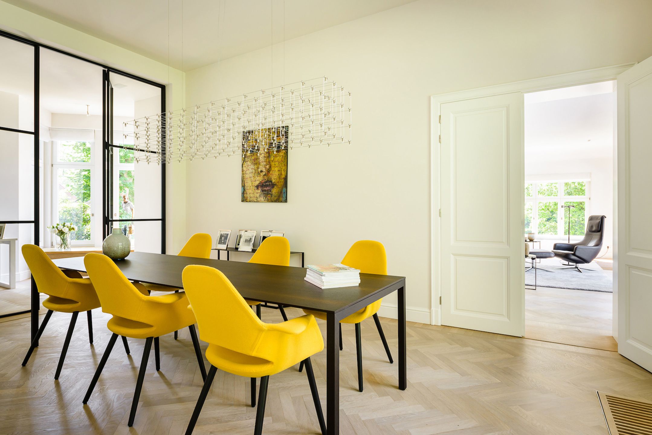 ANTWERPEN-BRASSCHAAT -  Statig landhuis met zwembad foto 7