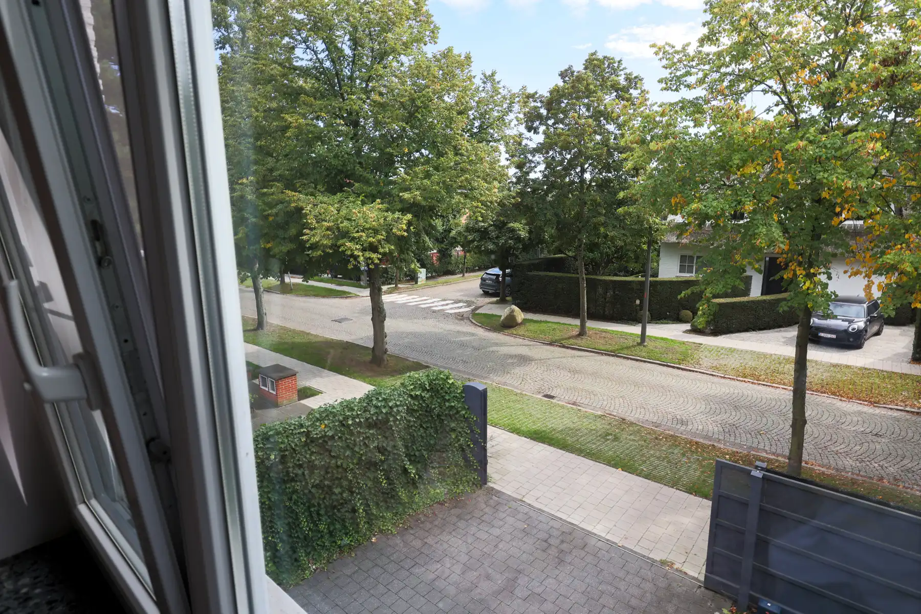 Vrijstaande villa met zwembad te Elsdonk foto 19