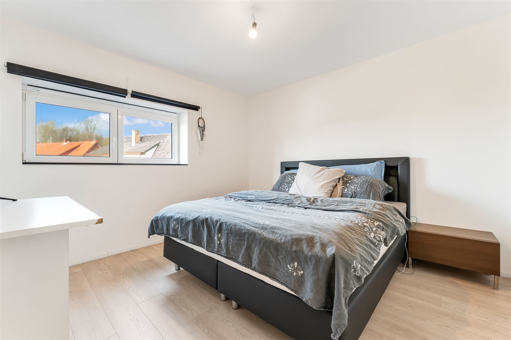 PERFECT ONDERHOUDEN EN INSTAPKLARE WONING MET 3 SLAAPKAMERS EN INPANDIGE GARAGE TE OLMEN foto 10