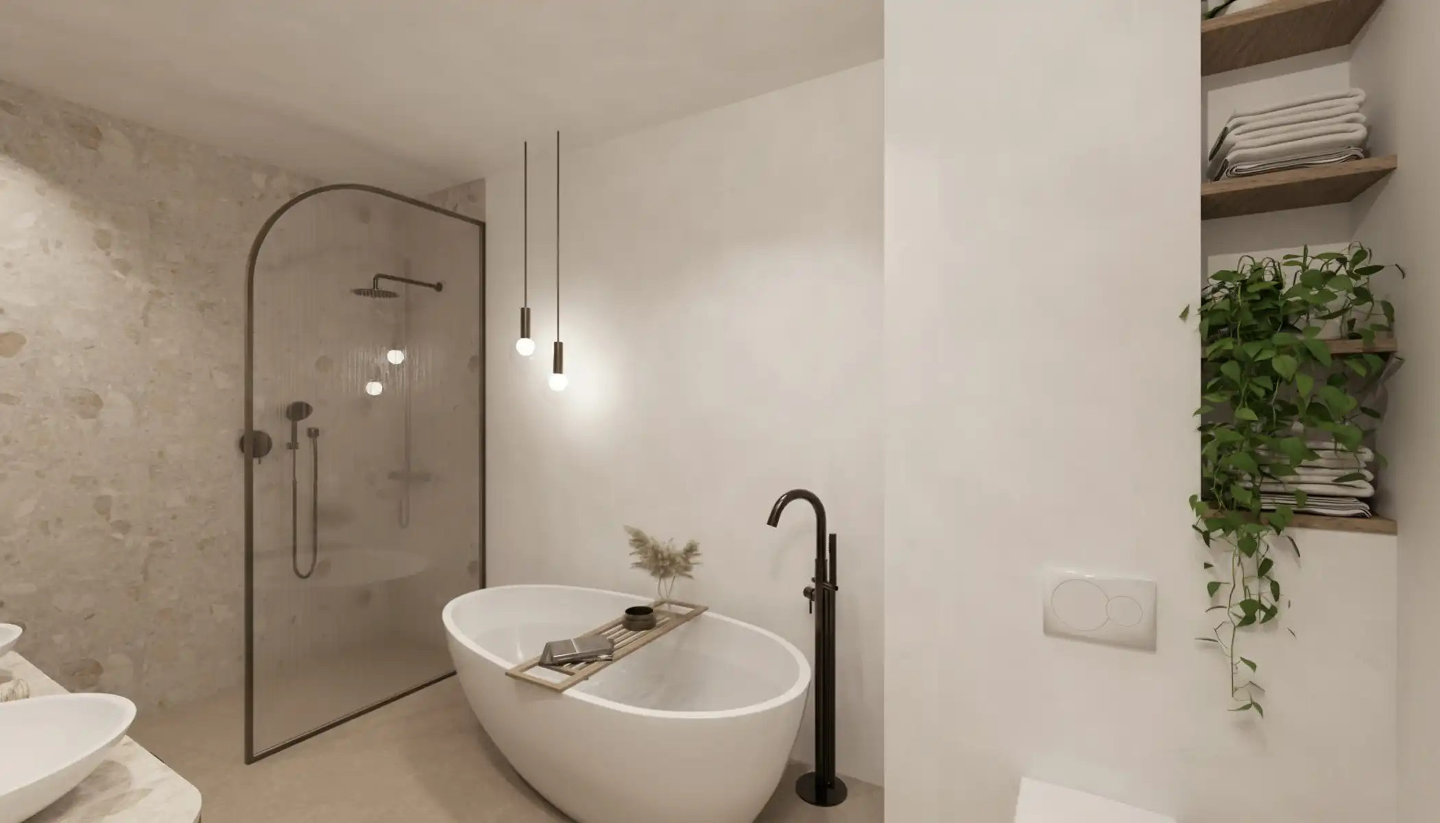 Appartement te koop foto 6